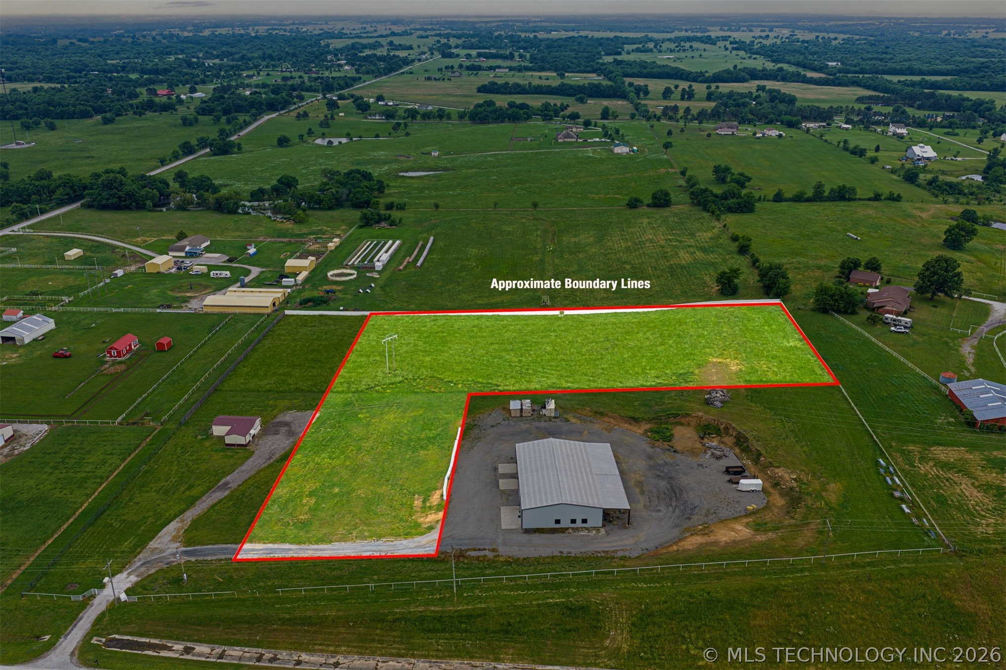 375 E State Highway 51 Coweta OK 74429