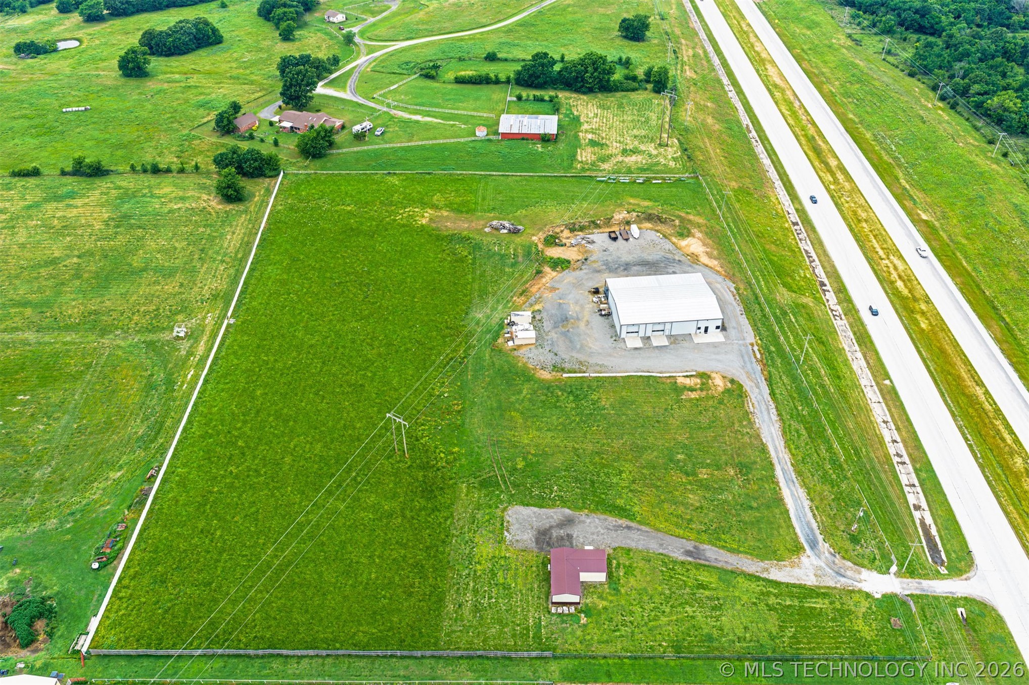 375 E State Highway 51 Coweta OK 74429