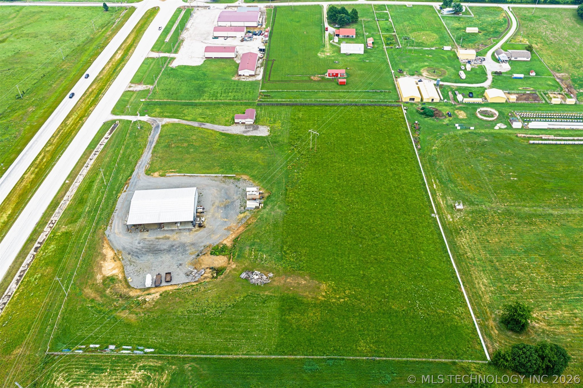 375 E State Highway 51 Coweta OK 74429