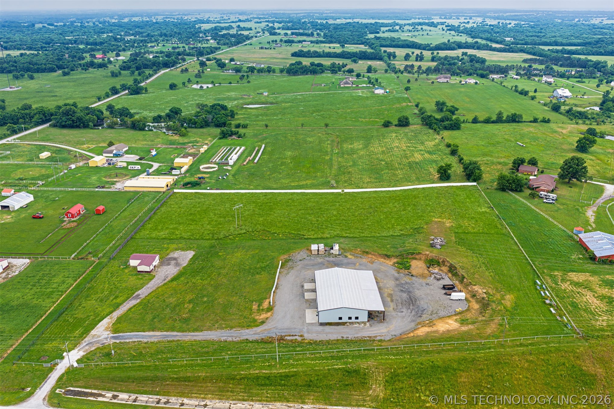 375 E State Highway 51 Coweta OK 74429