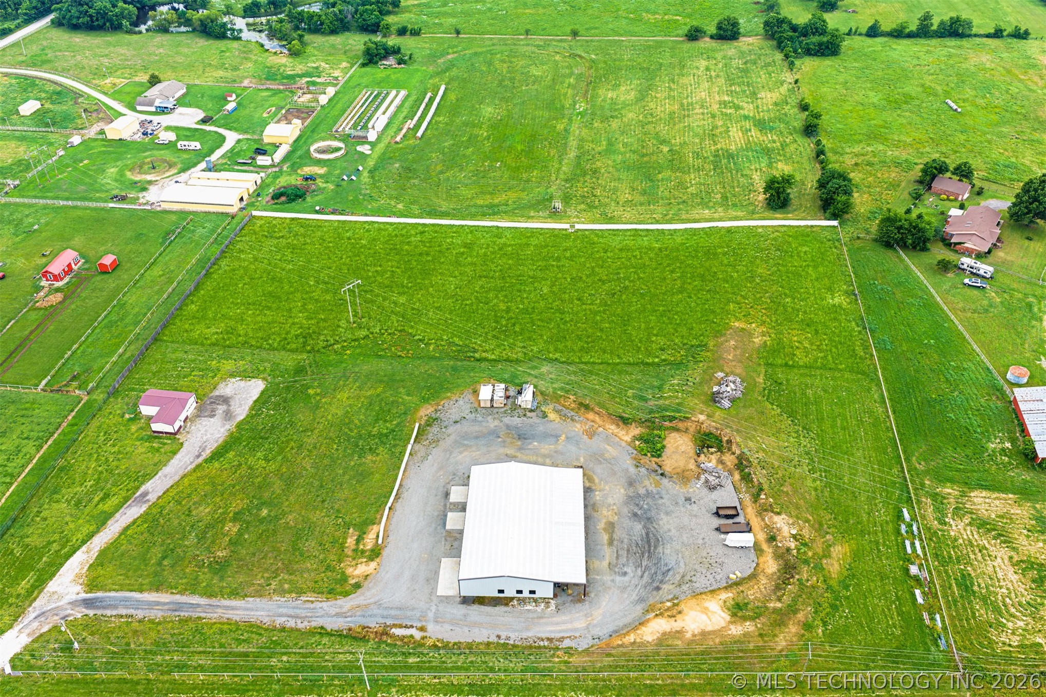 375 E State Highway 51 Coweta OK 74429