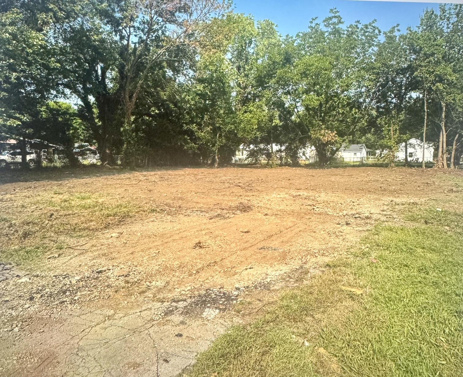 533 N Smith Street Vinita OK 74301