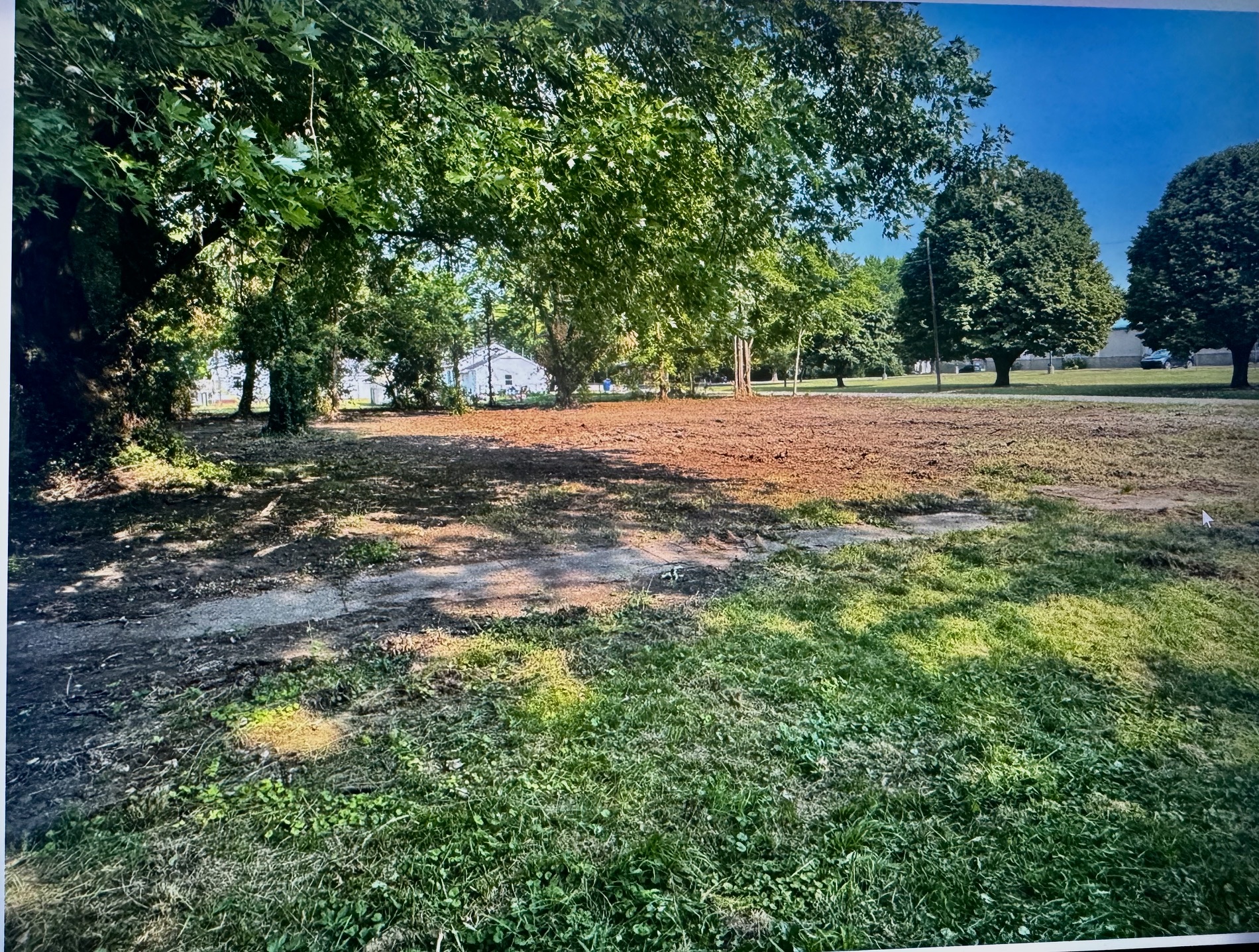 533 N Smith Street Vinita OK 74301