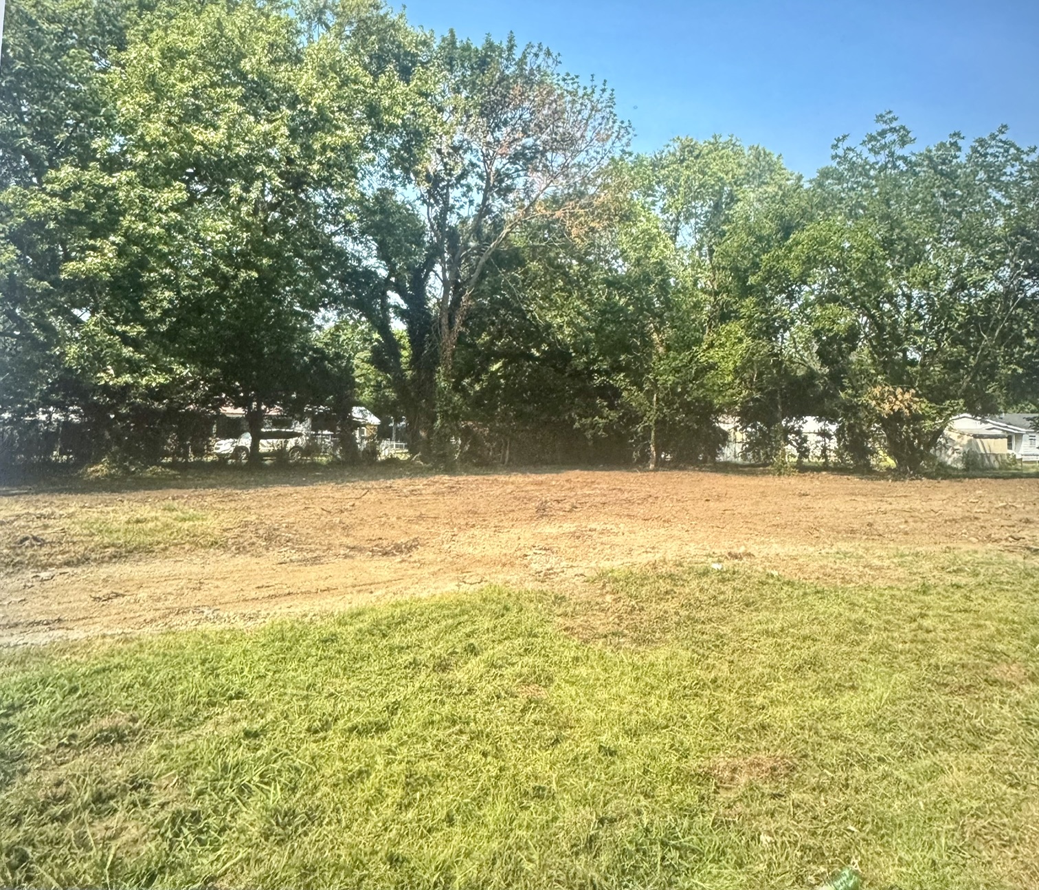 533 N Smith Street Vinita OK 74301