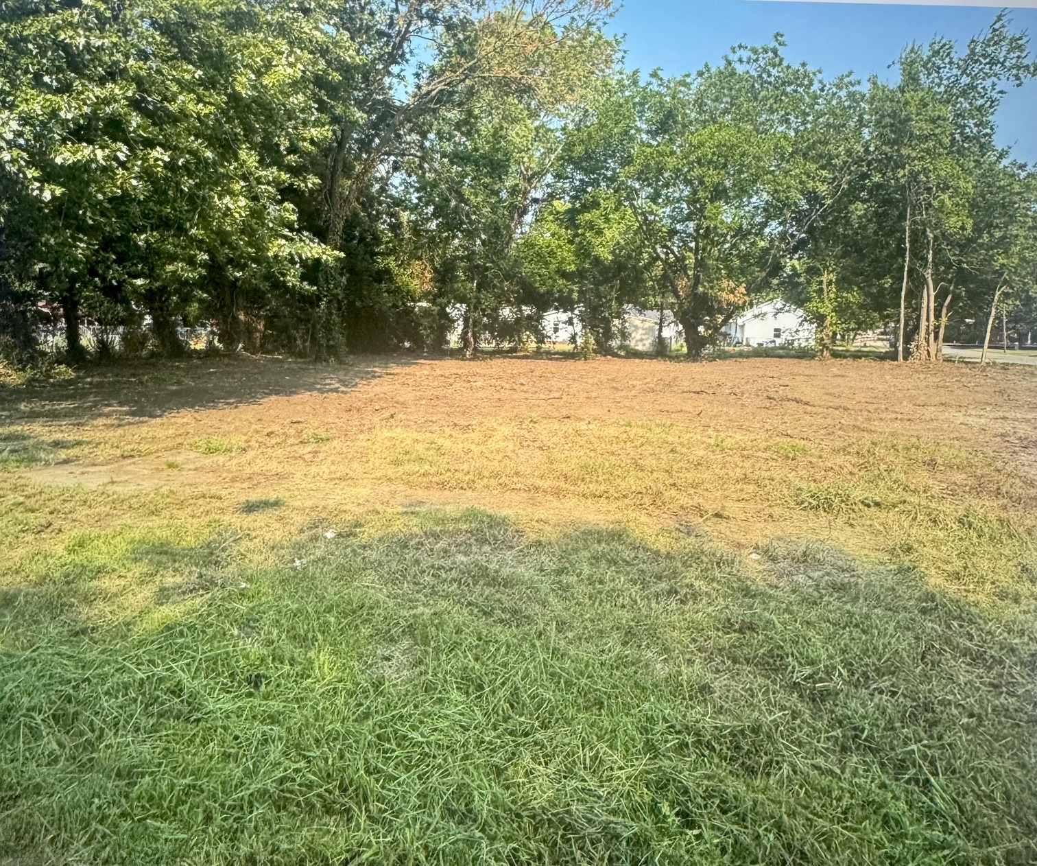 533 N Smith Street Vinita OK 74301