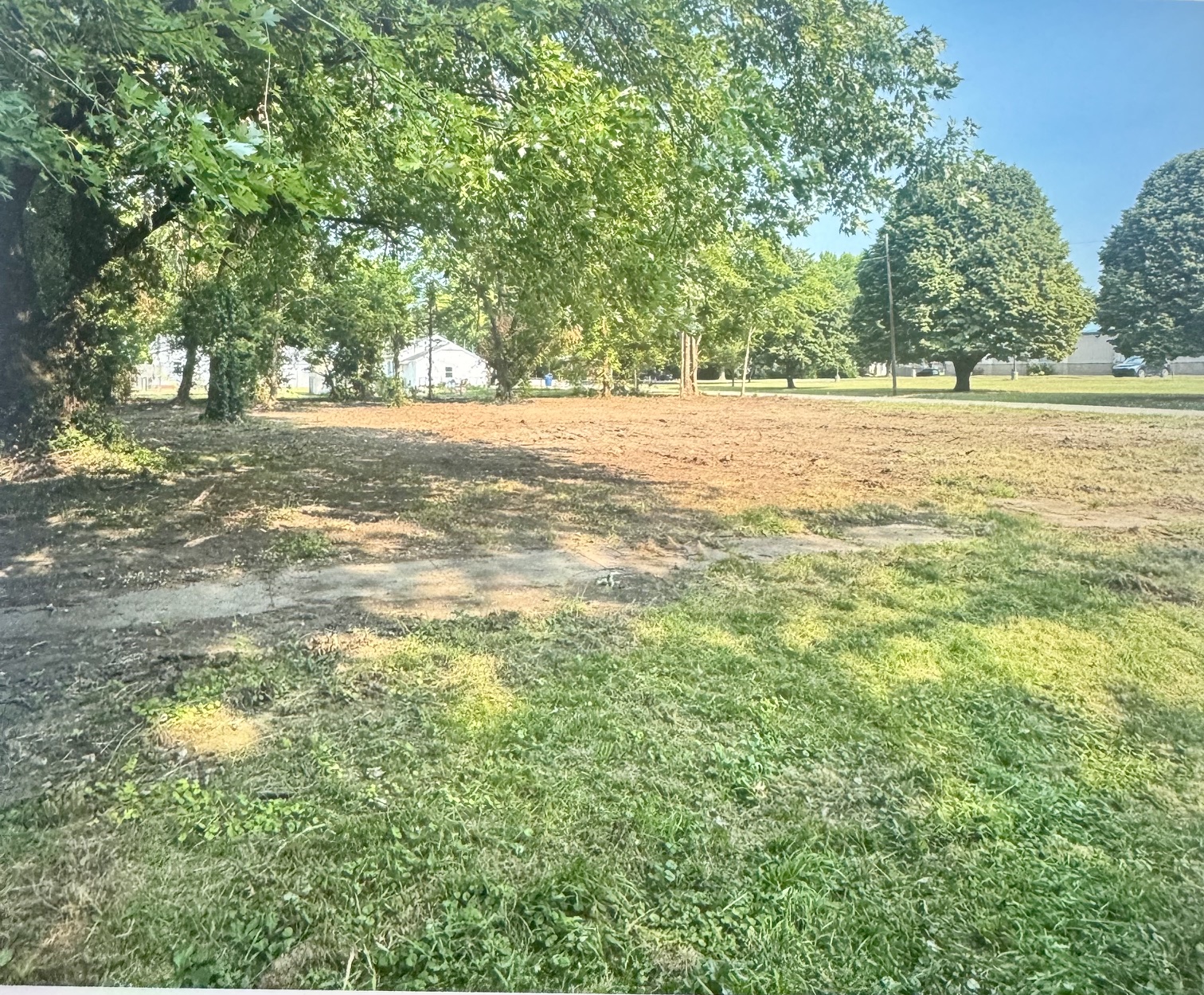 533 N Smith Street Vinita OK 74301