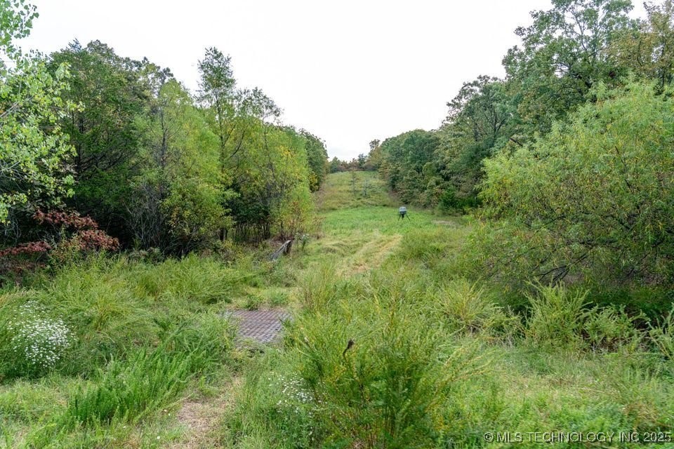 120662 S 4100 Road Eufaula OK 74432