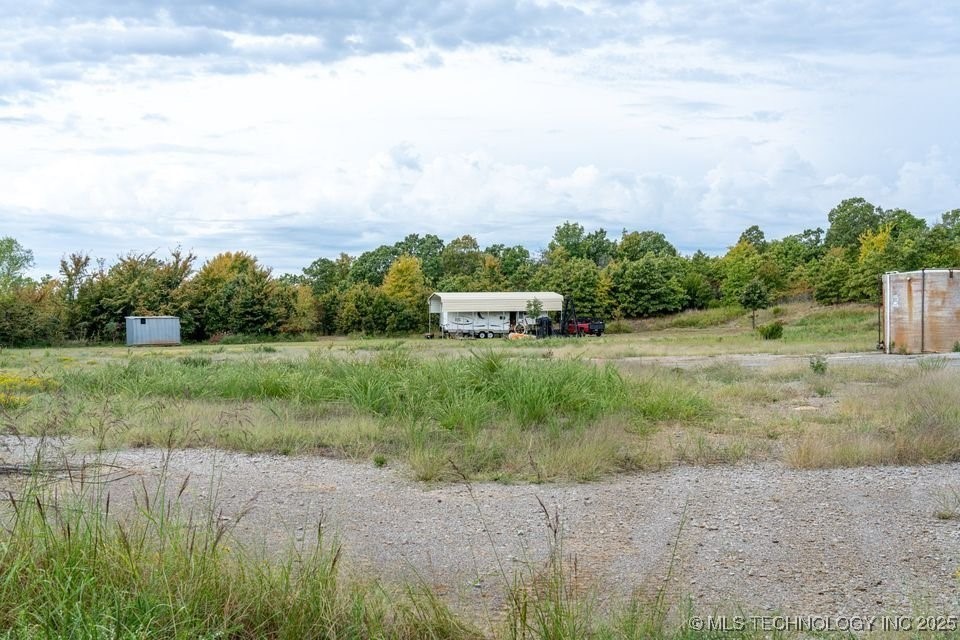 120662 S 4100 Road Eufaula OK 74432
