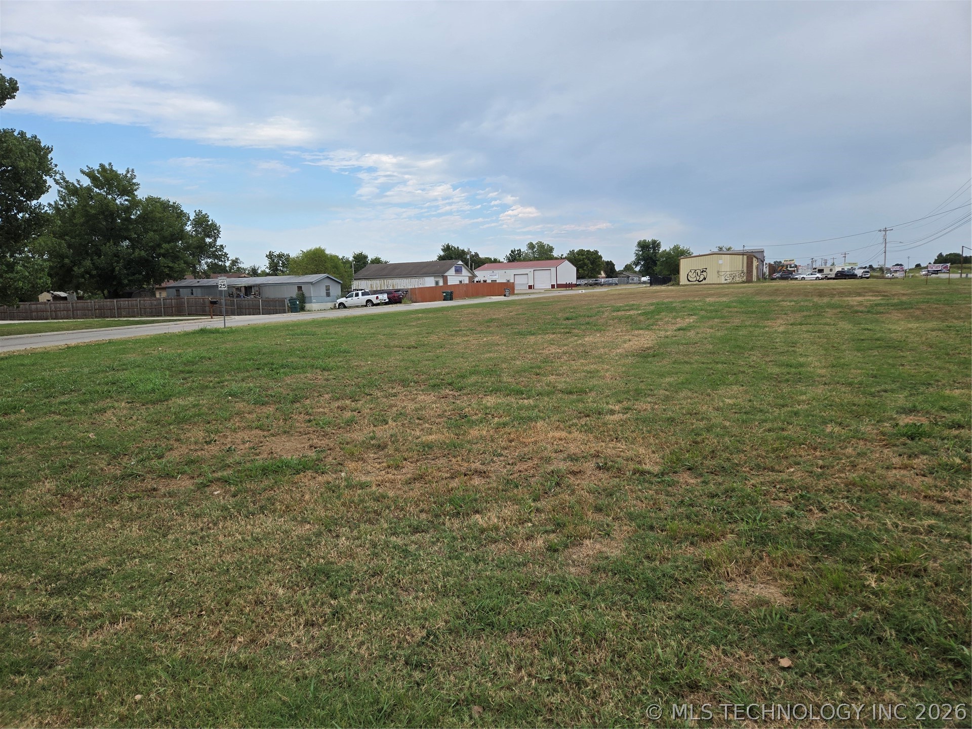 12 W 20 Highway Skiatook OK 74070