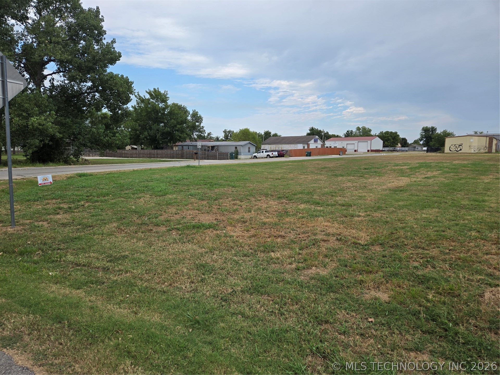 12 W 20 Highway Skiatook OK 74070
