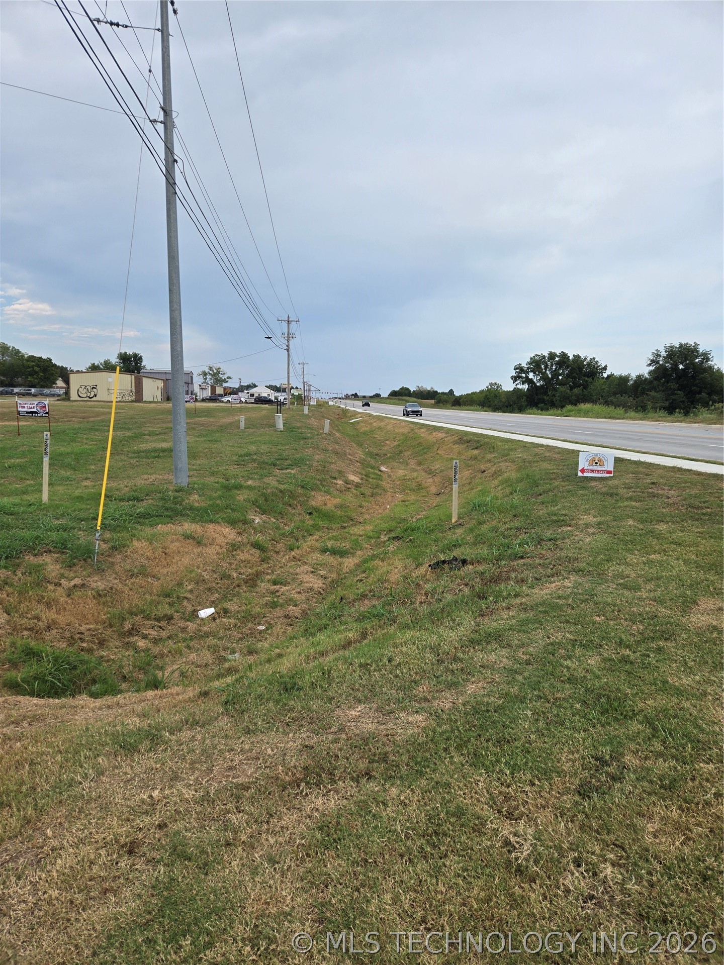 12 W 20 Highway Skiatook OK 74070