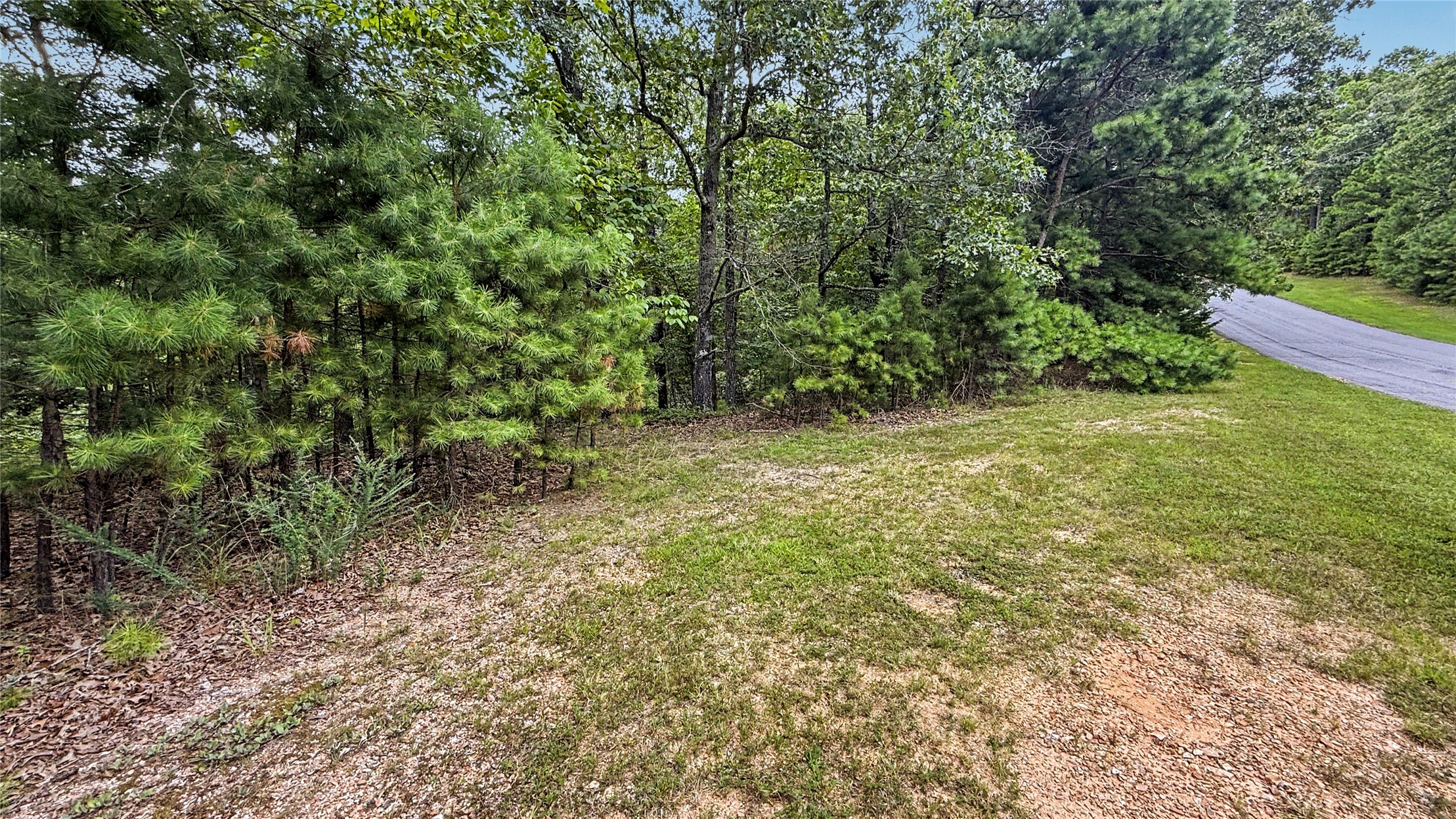 1595 Deer Lake Drive Kansas OK 74347