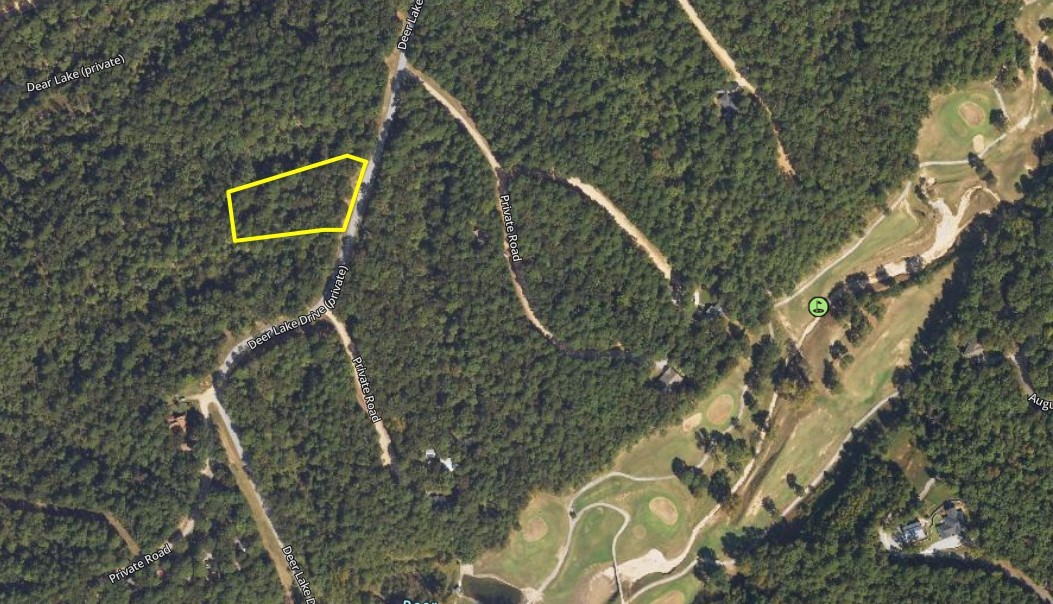 1595 Deer Lake Drive Kansas OK 74347