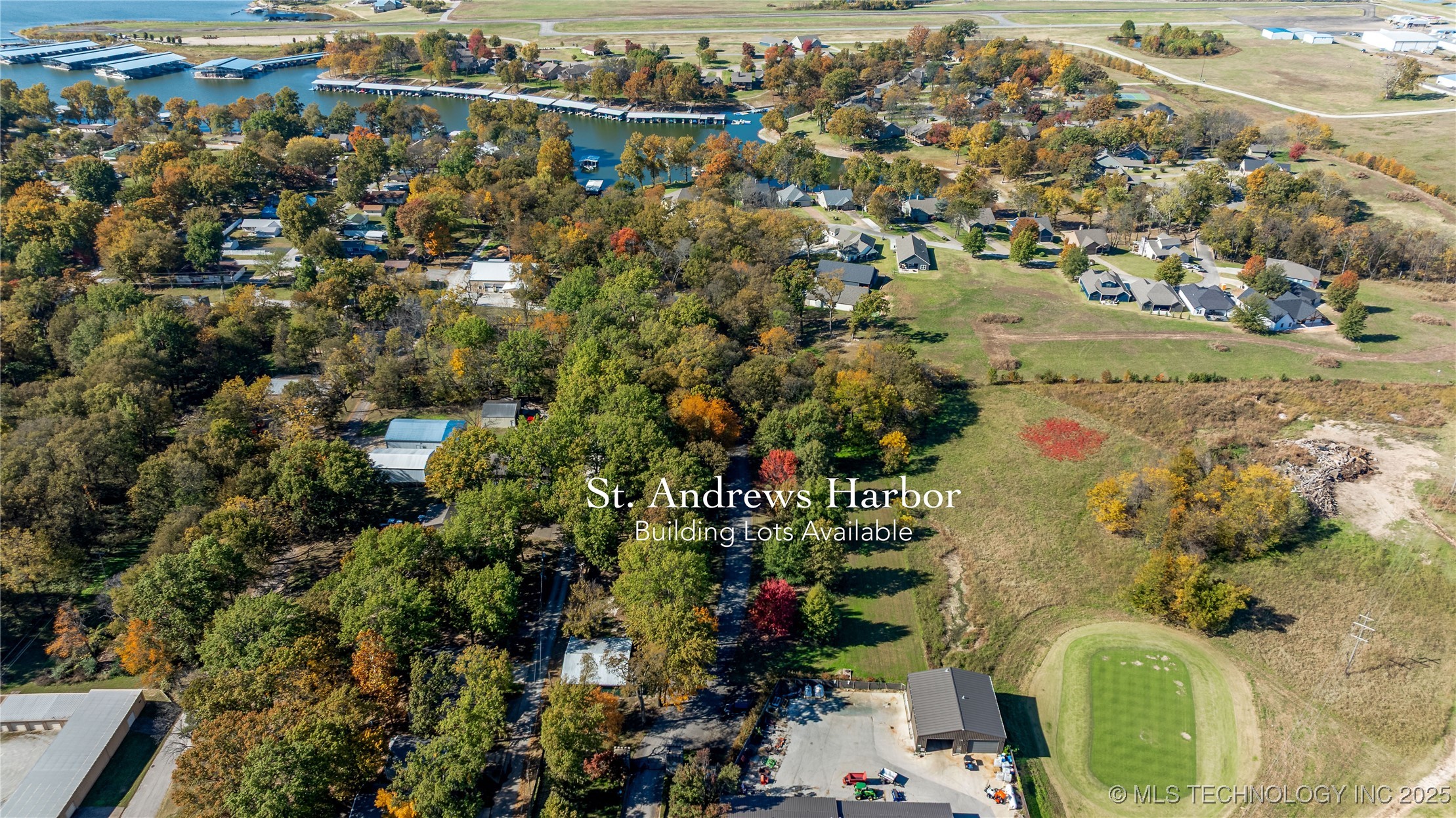 30397 S 567 Road Afton OK 74331