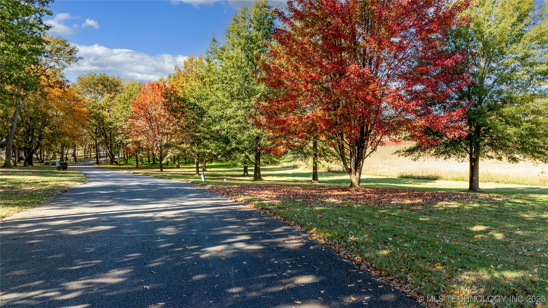30397 S 567 Road Afton OK 74331