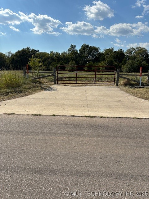 00 Larkspur Lane Durant OK 74701
