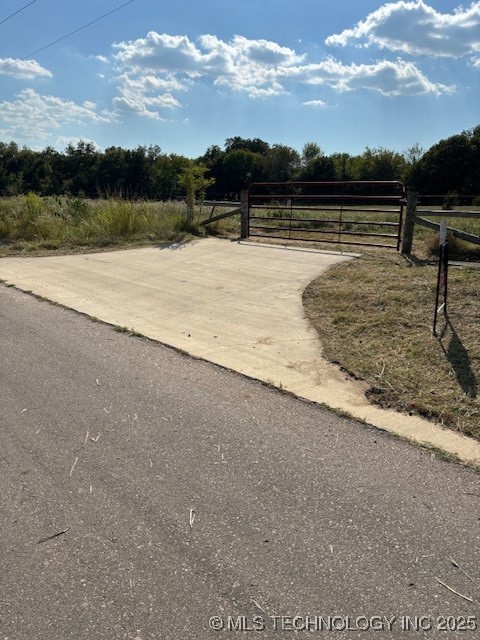 00 Larkspur Lane Durant OK 74701