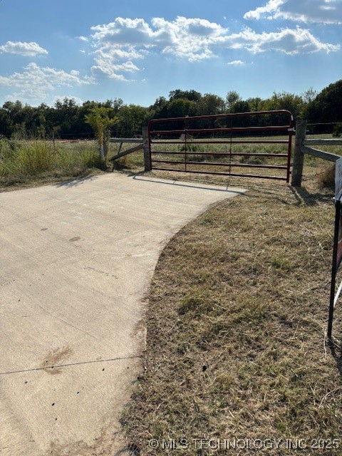 00 Larkspur Lane Durant OK 74701