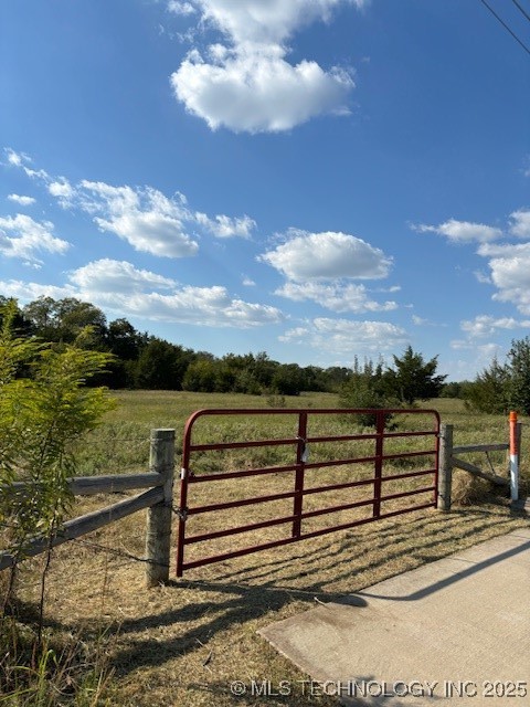 00 Larkspur Lane Durant OK 74701