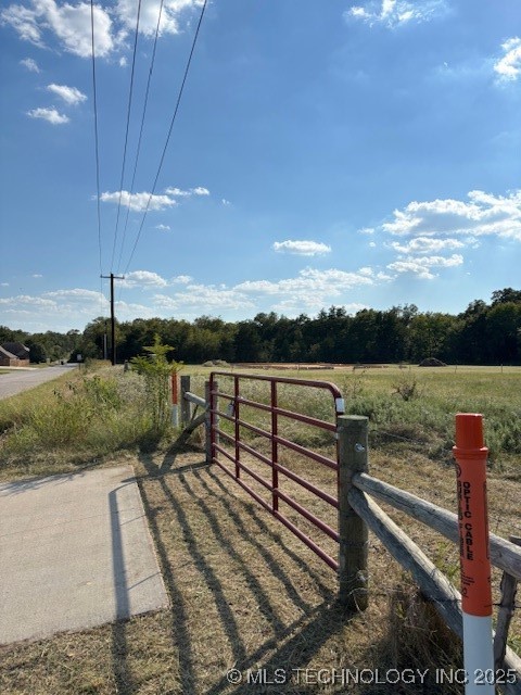 00 Larkspur Lane Durant OK 74701