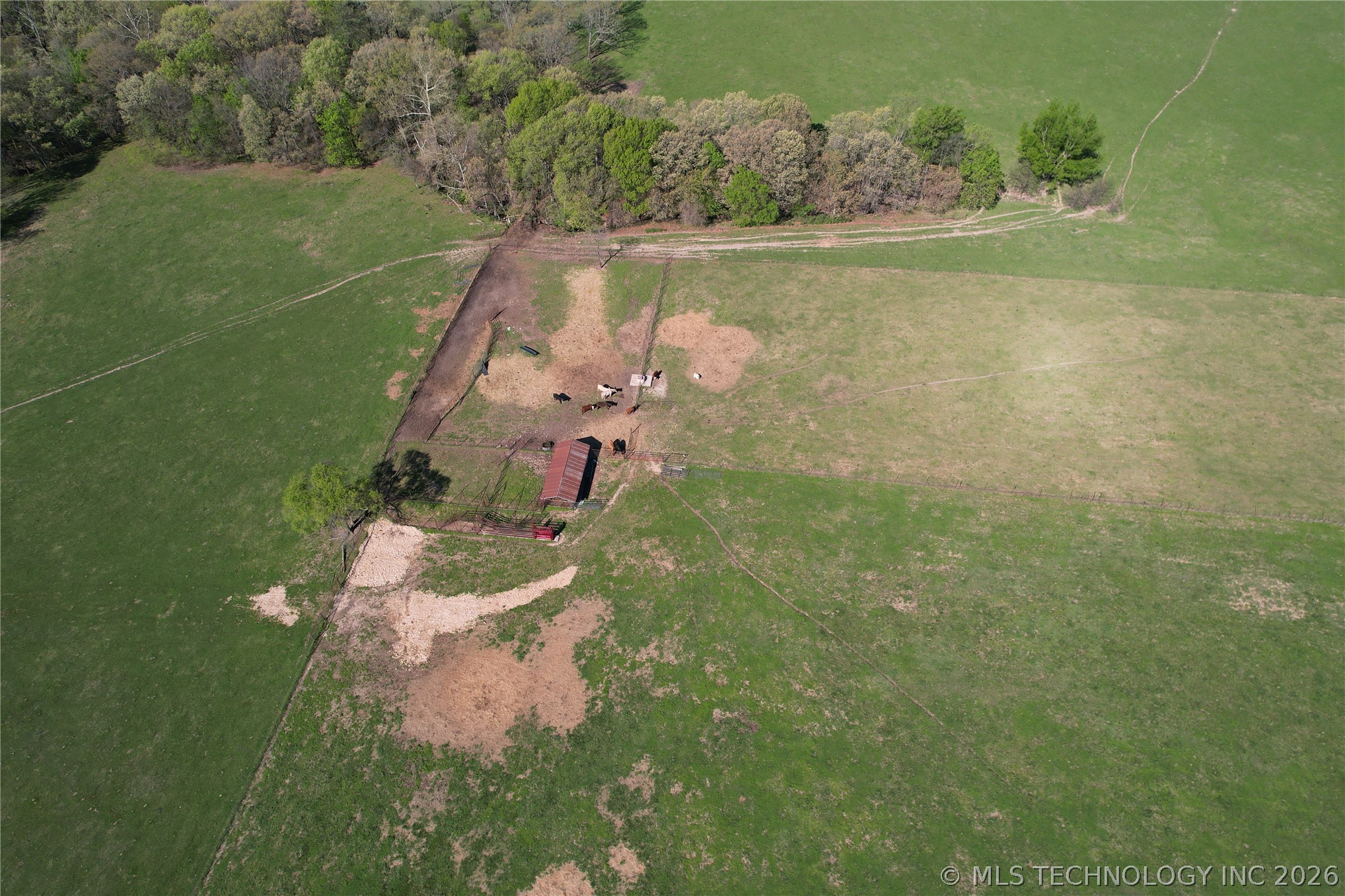 45507 S 660 Road Jay OK 74346