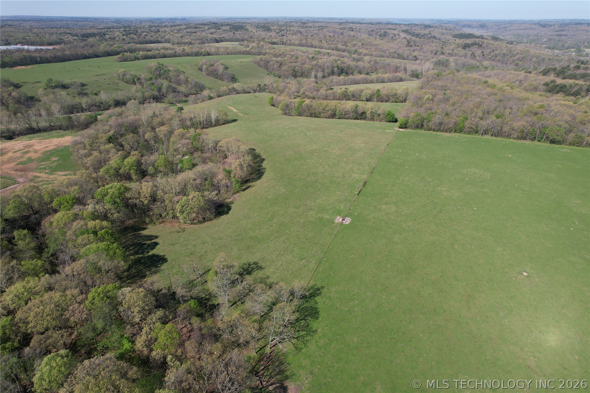 45507 S 660 Road Jay OK 74346