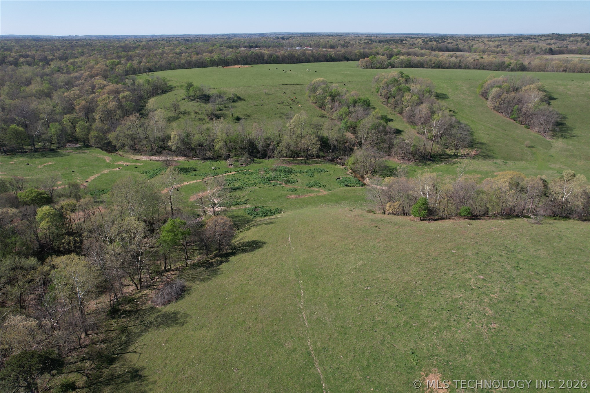 45507 S 660 Road Jay OK 74346