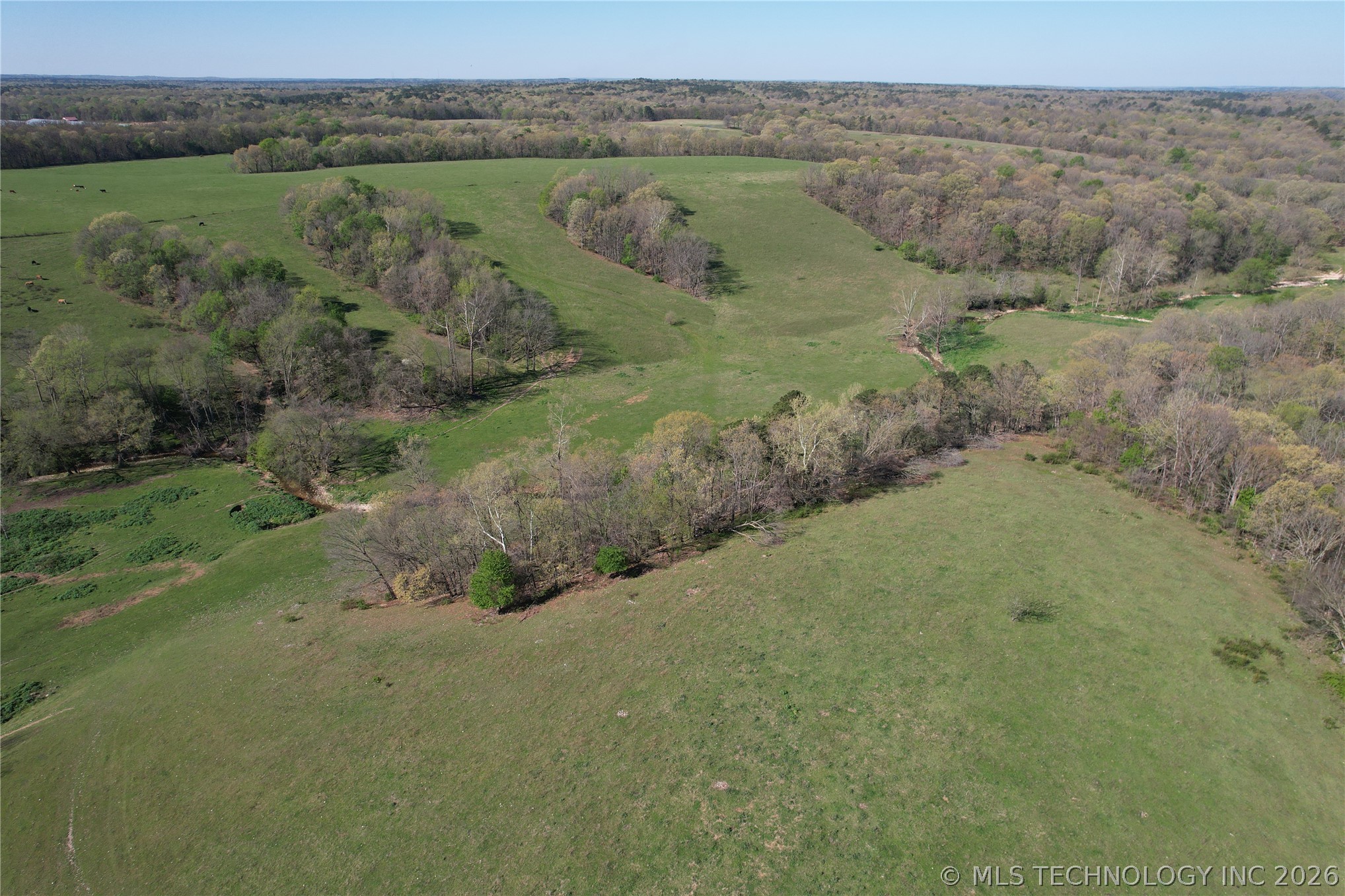 45507 S 660 Road Jay OK 74346