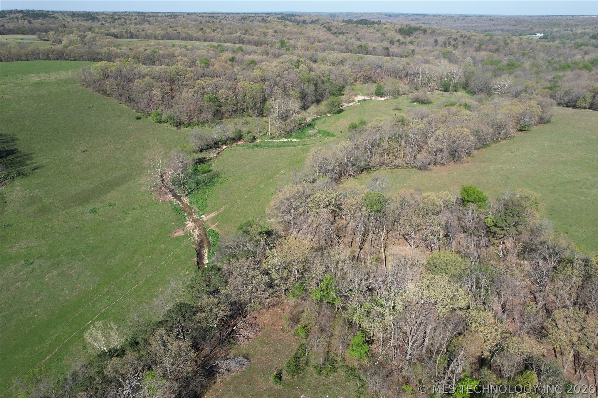 45507 S 660 Road Jay OK 74346