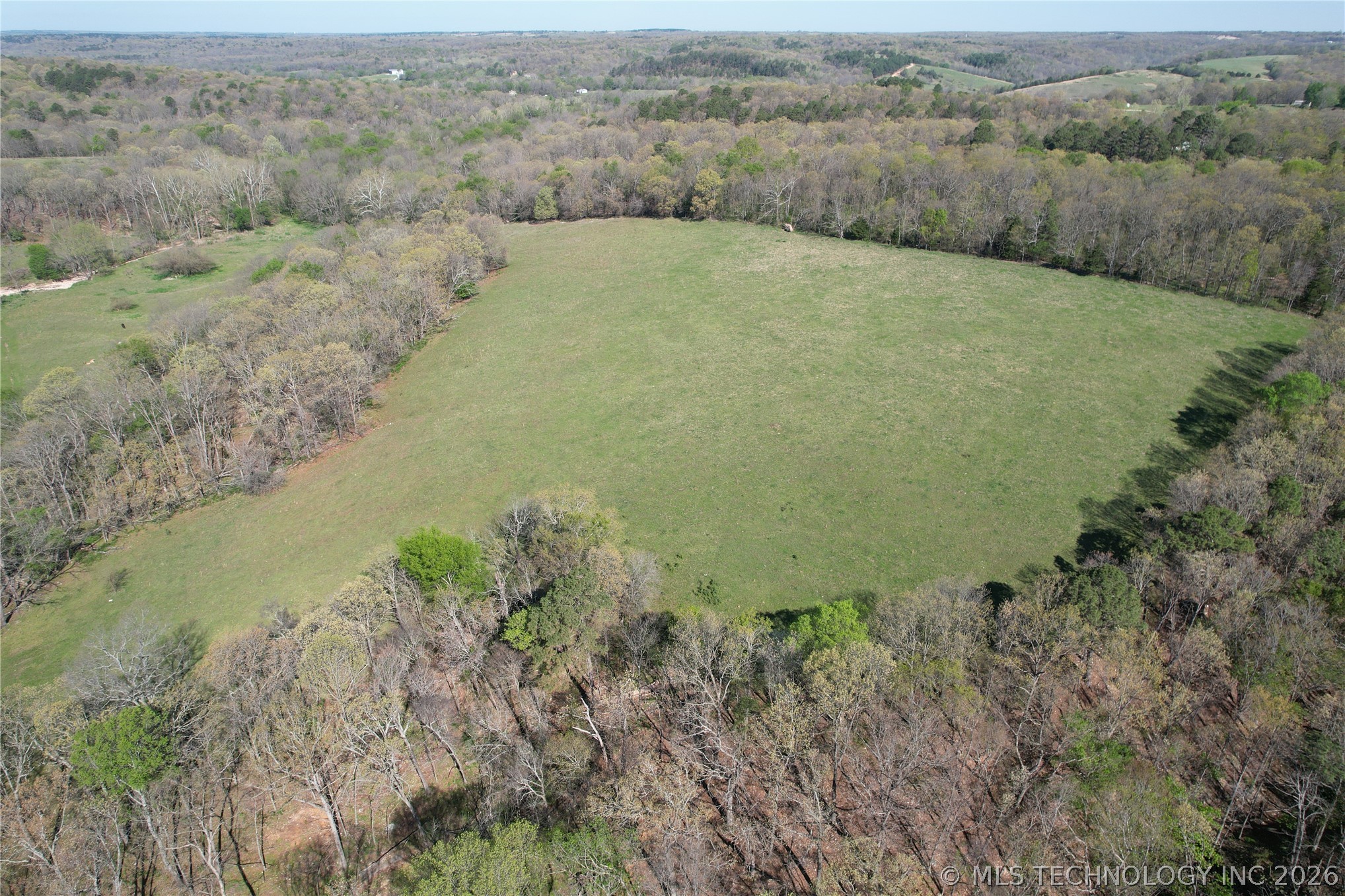 45507 S 660 Road Jay OK 74346
