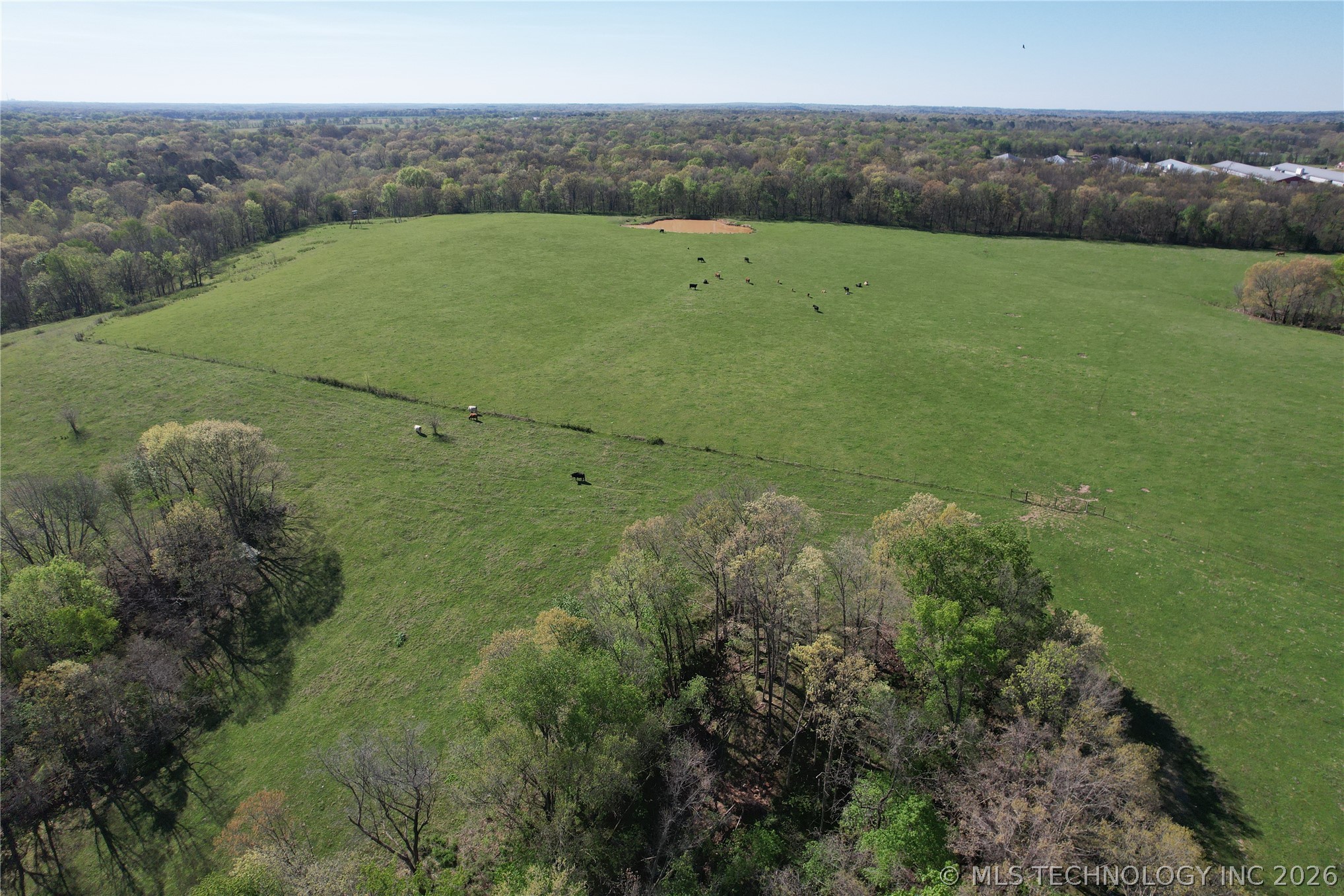 45507 S 660 Road Jay OK 74346