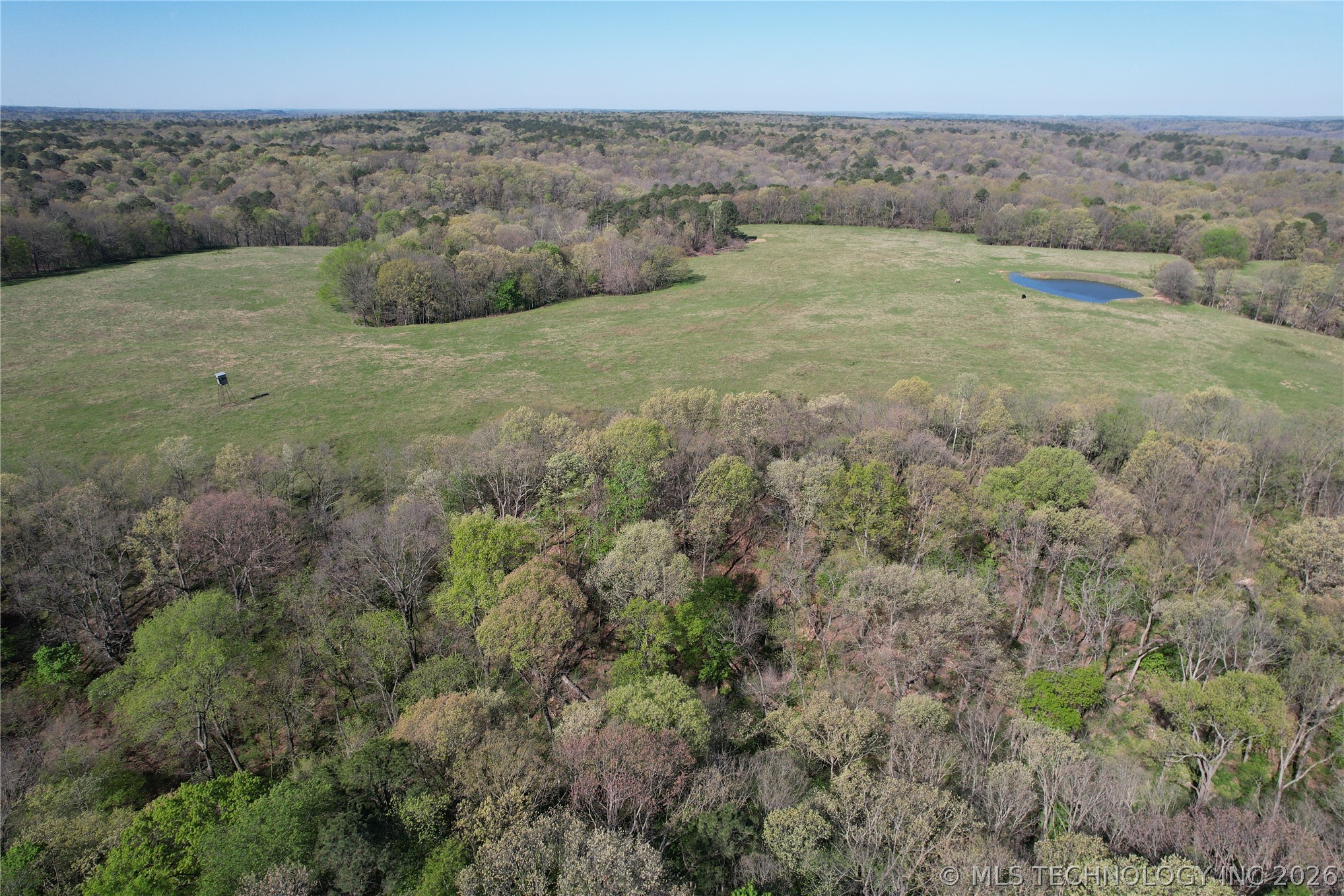 45507 S 660 Road Jay OK 74346