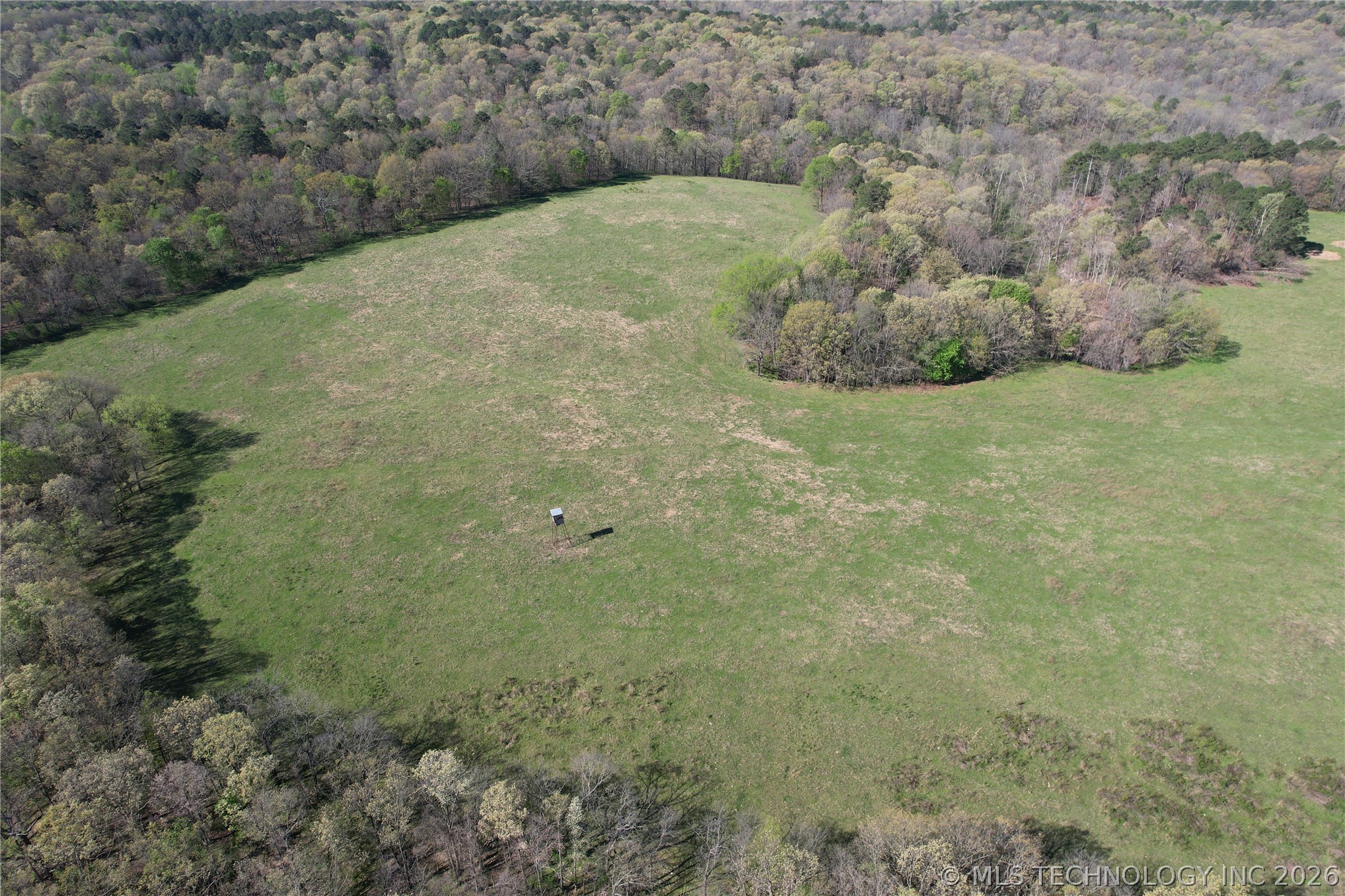 45507 S 660 Road Jay OK 74346