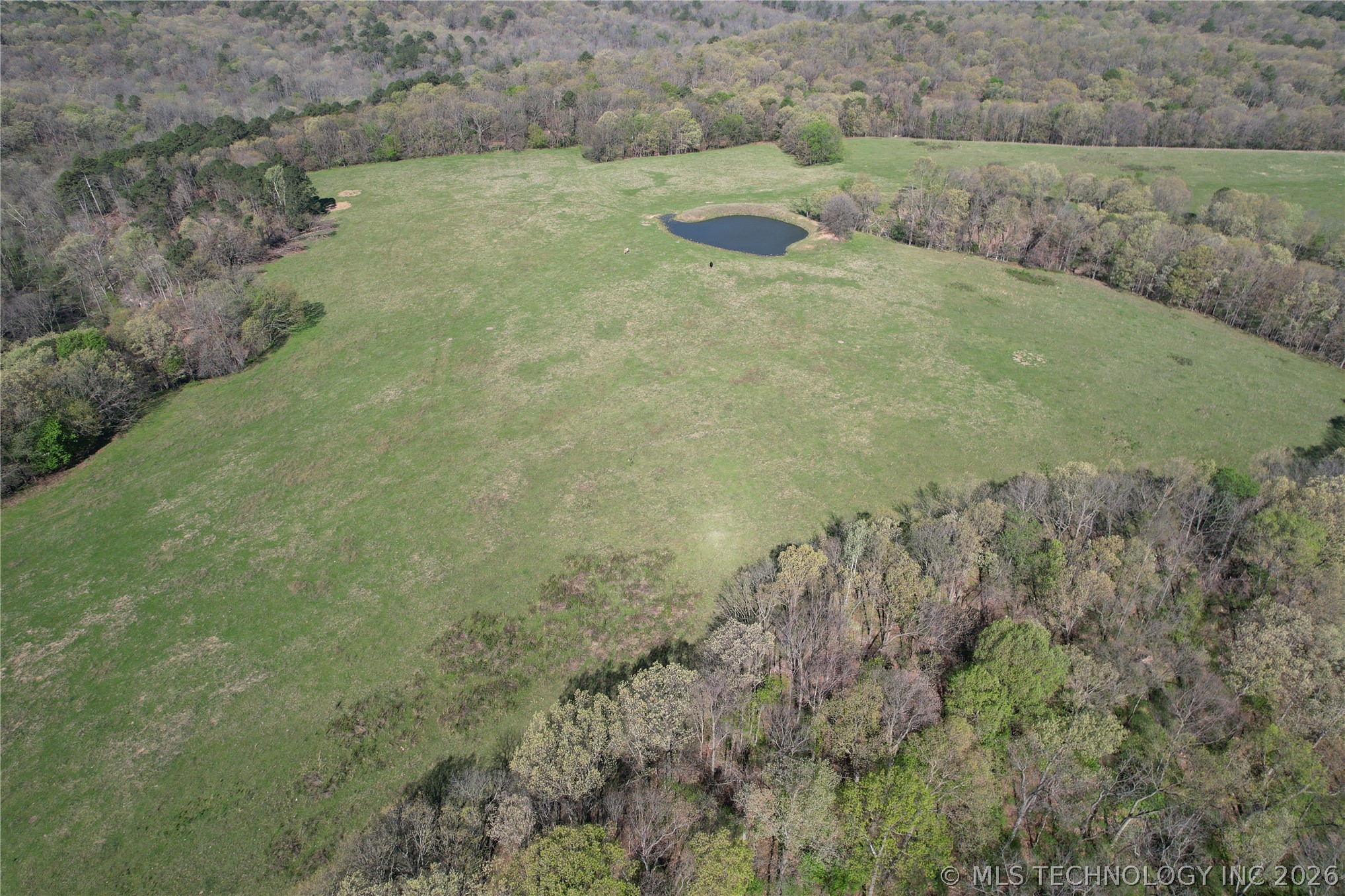 45507 S 660 Road Jay OK 74346