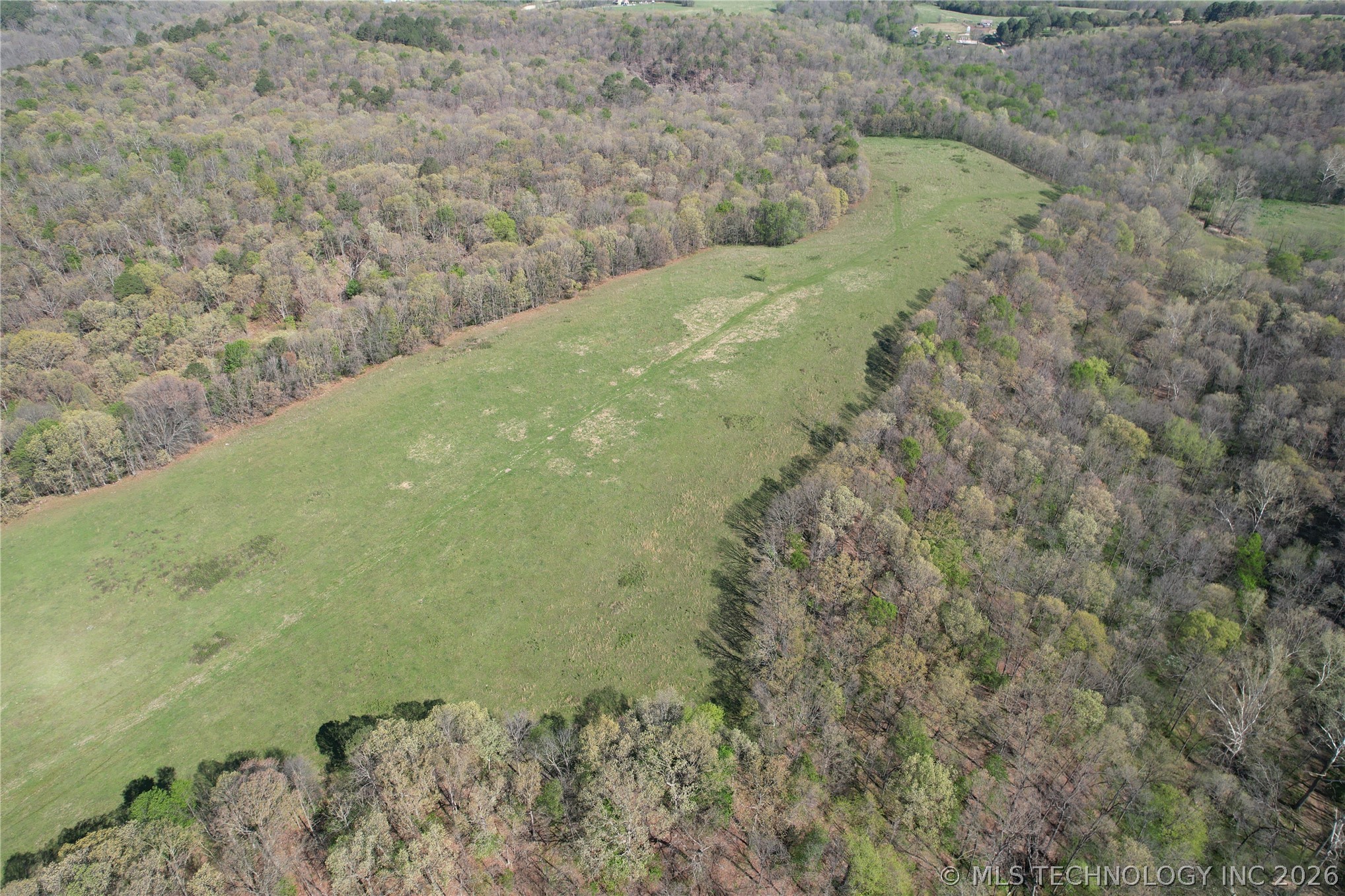 45507 S 660 Road Jay OK 74346