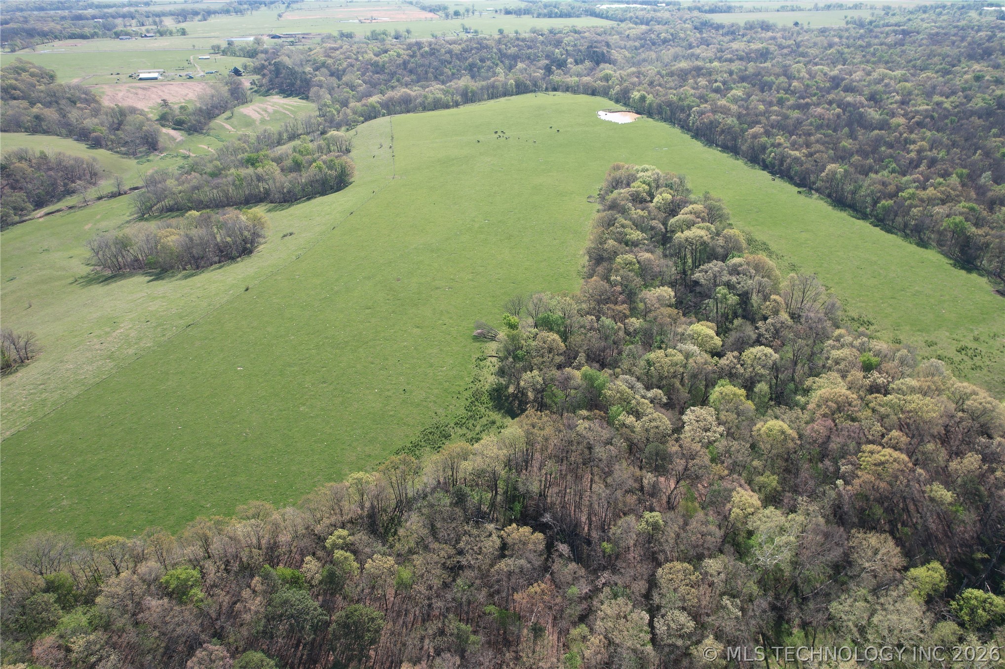 45507 S 660 Road Jay OK 74346
