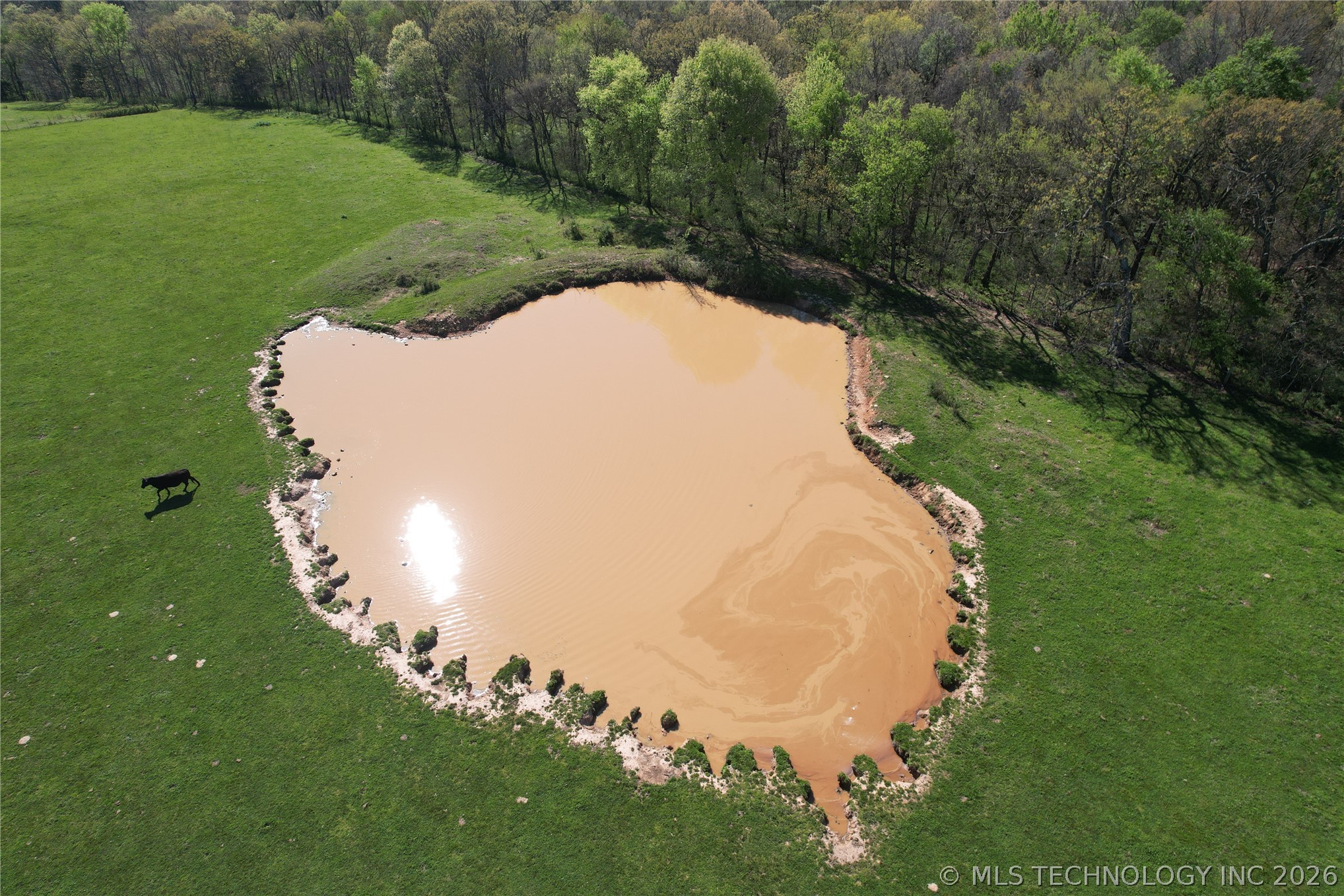 45507 S 660 Road Jay OK 74346