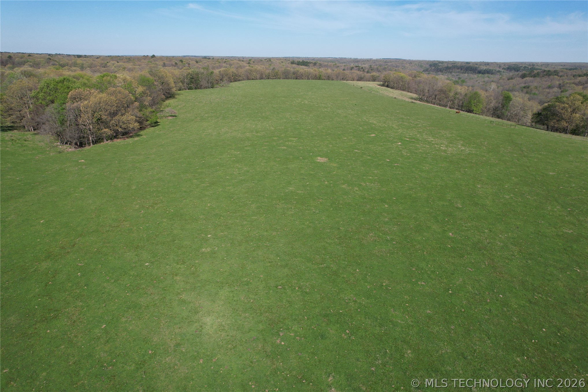 45507 S 660 Road Jay OK 74346