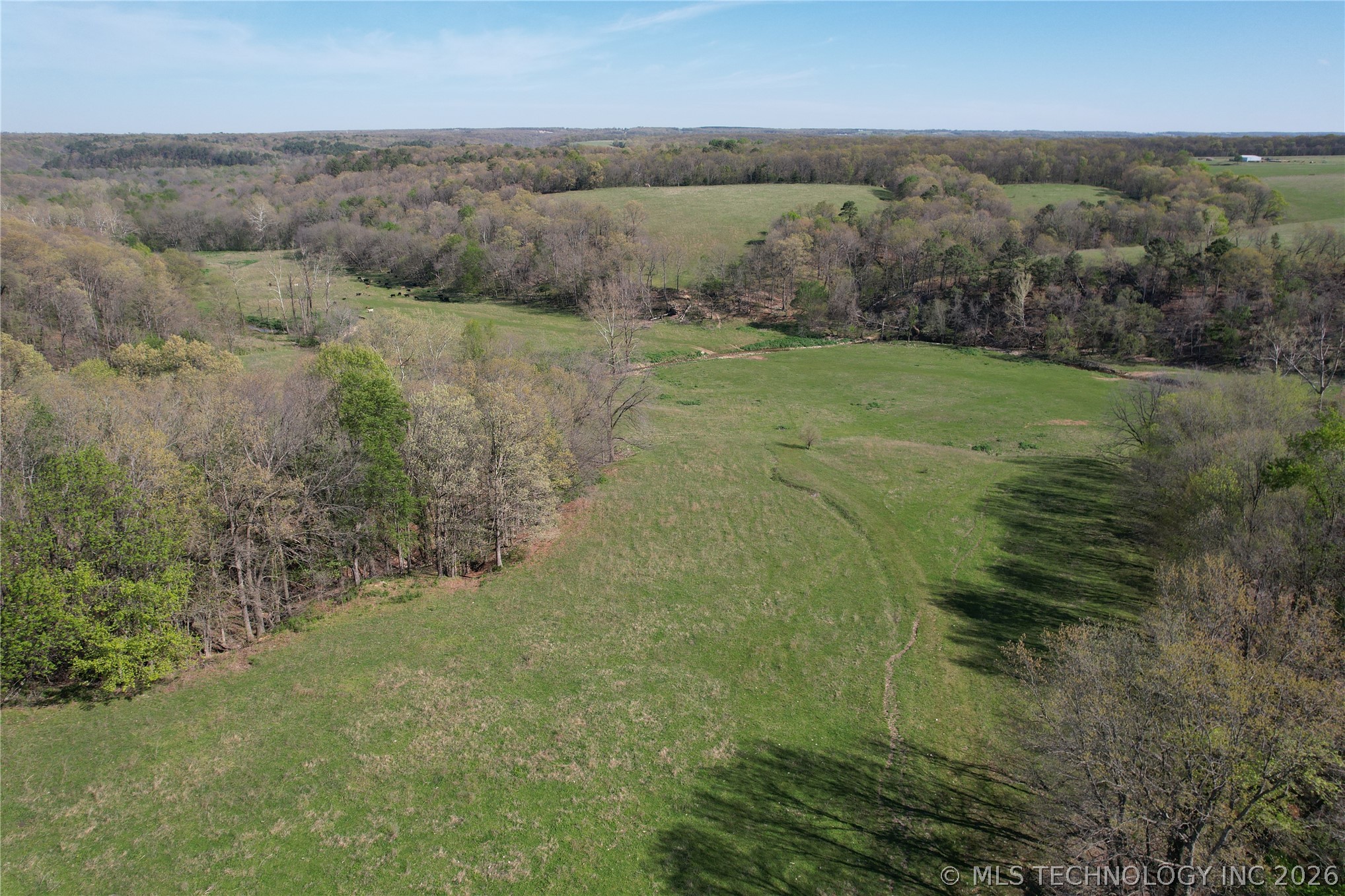 45507 S 660 Road Jay OK 74346