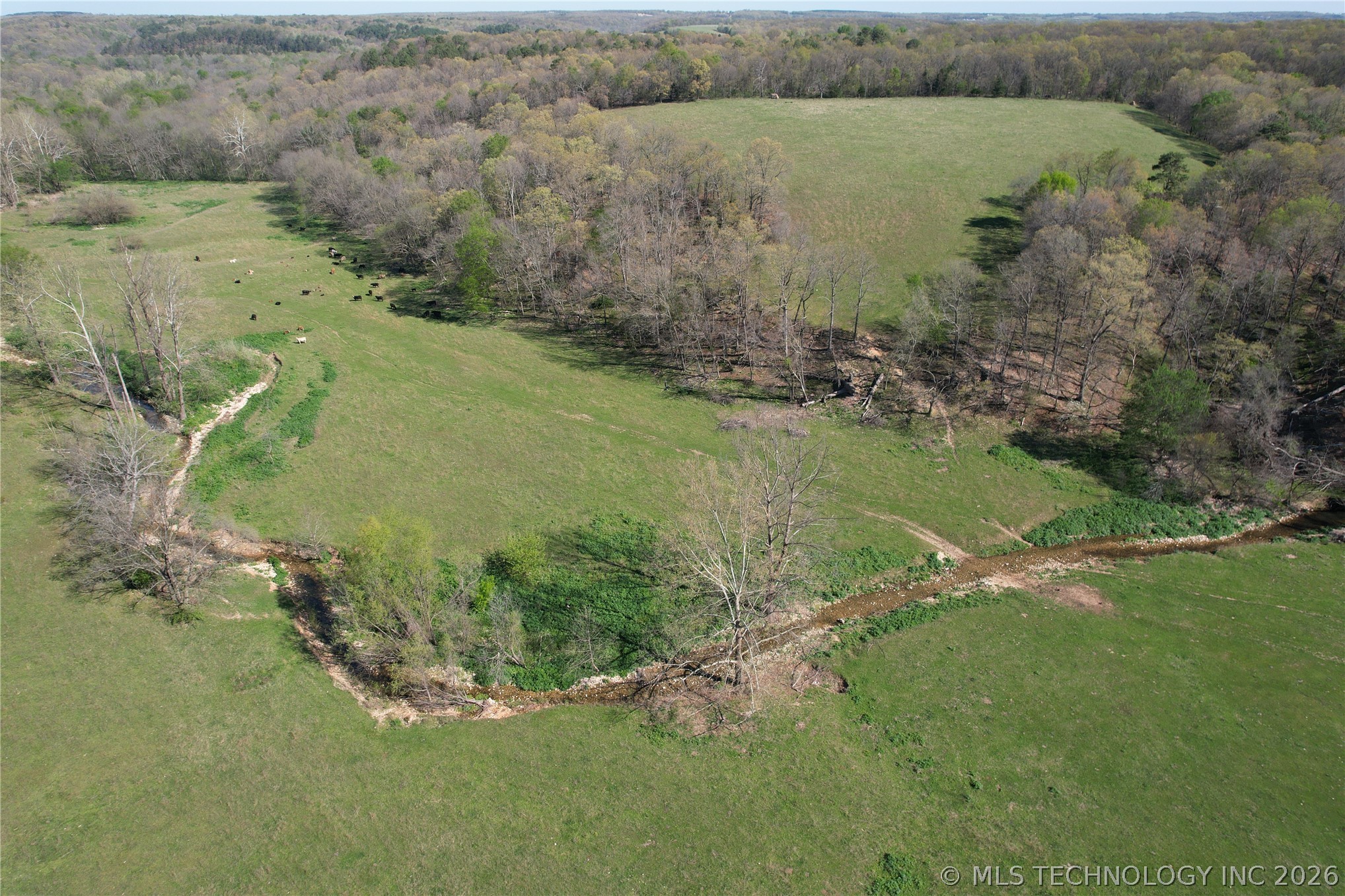 45507 S 660 Road Jay OK 74346