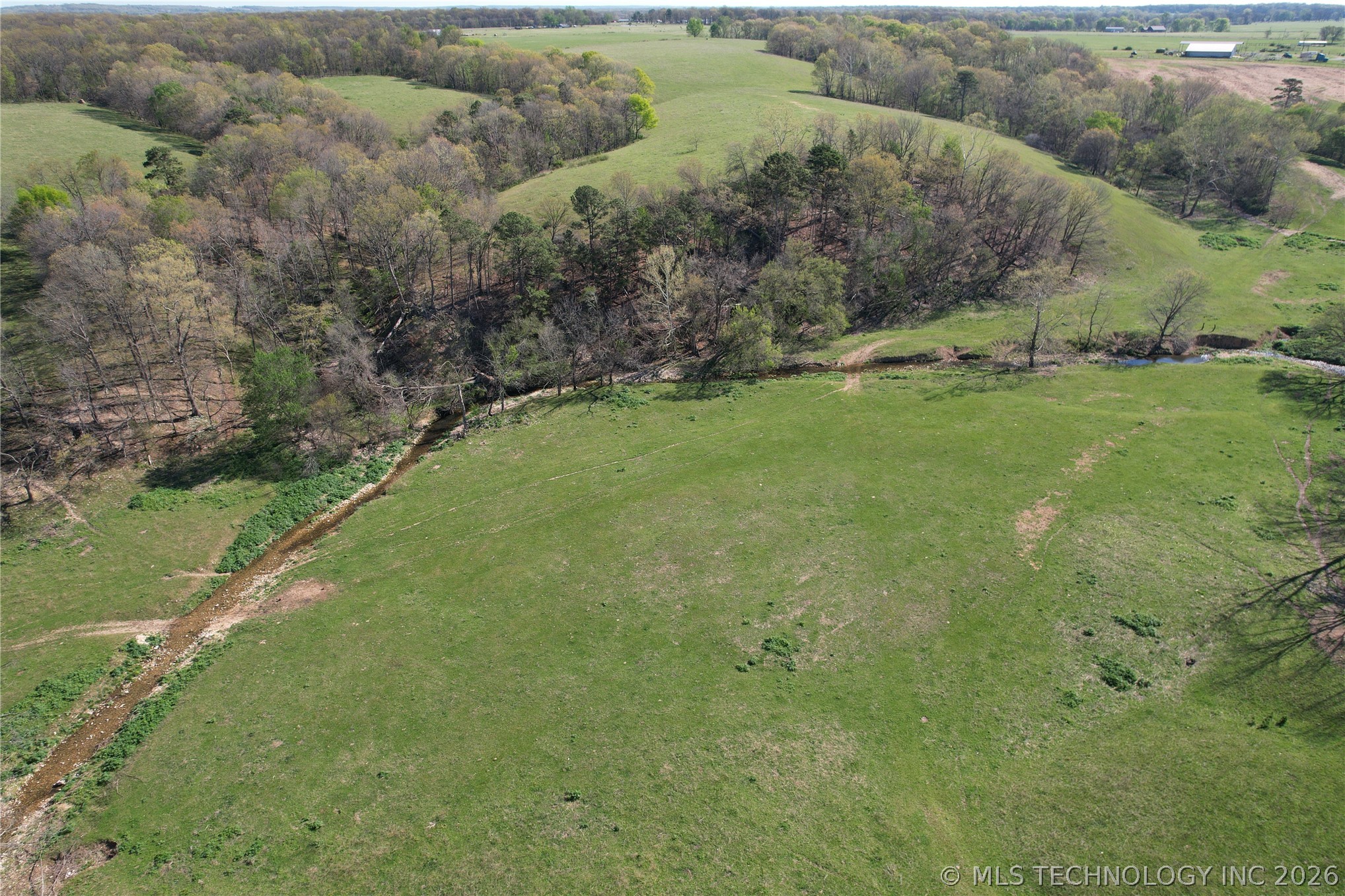 45507 S 660 Road Jay OK 74346