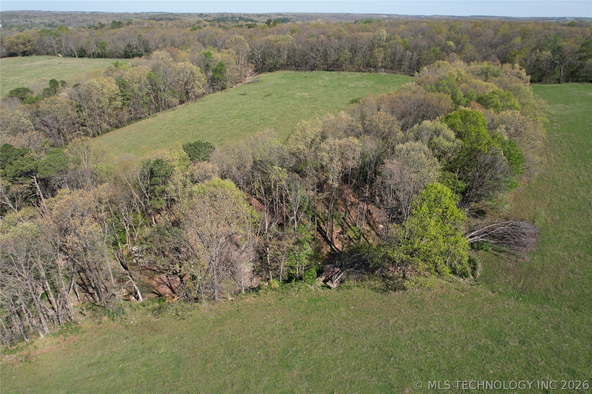 45507 S 660 Road Jay OK 74346