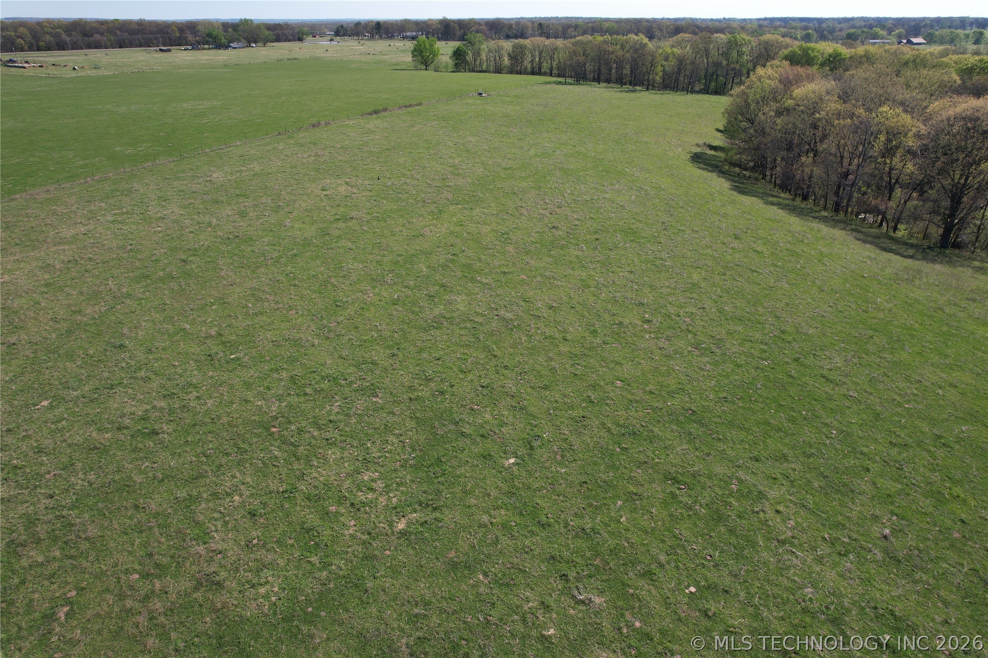 45507 S 660 Road Jay OK 74346