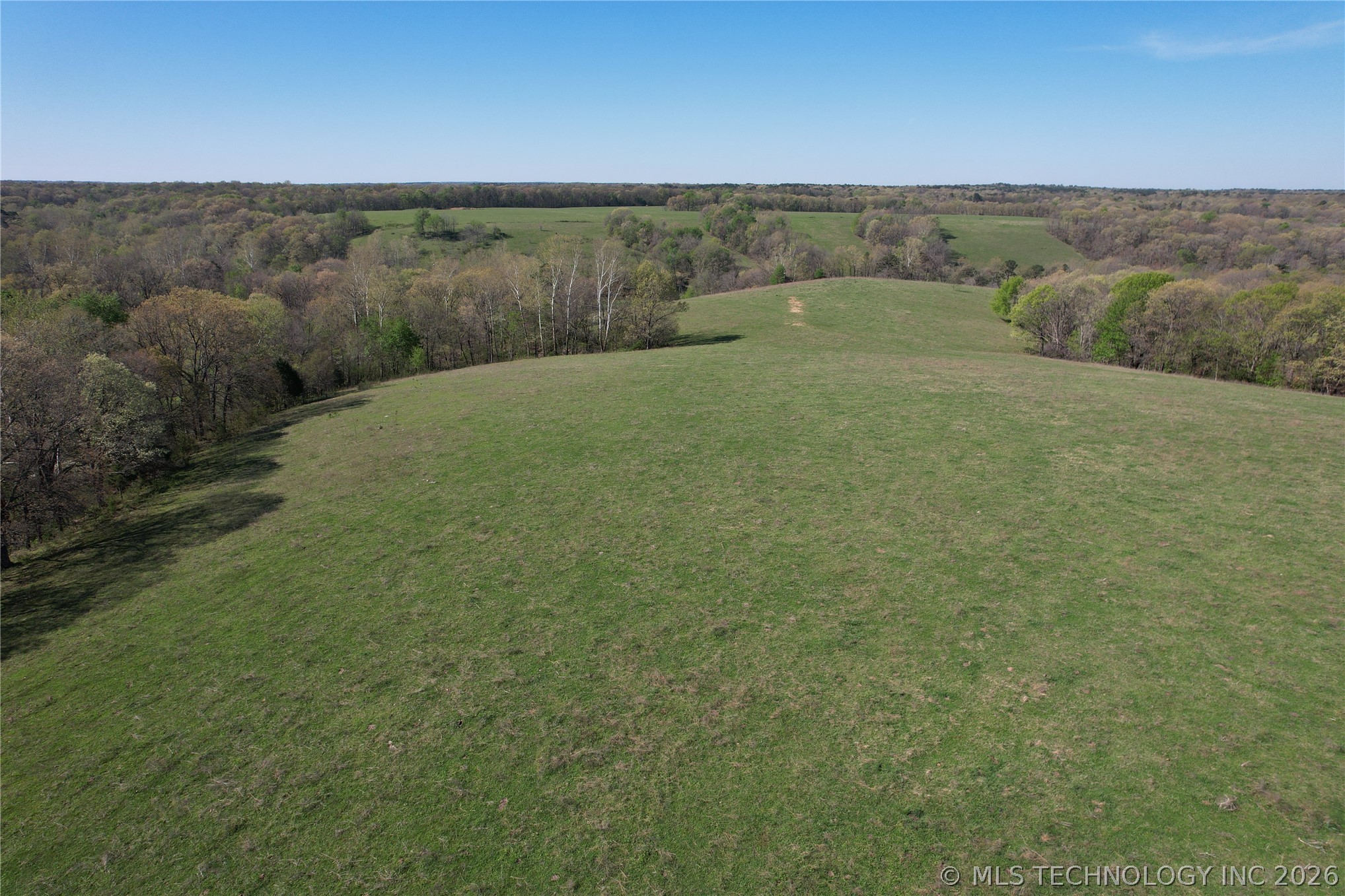 45507 S 660 Road Jay OK 74346