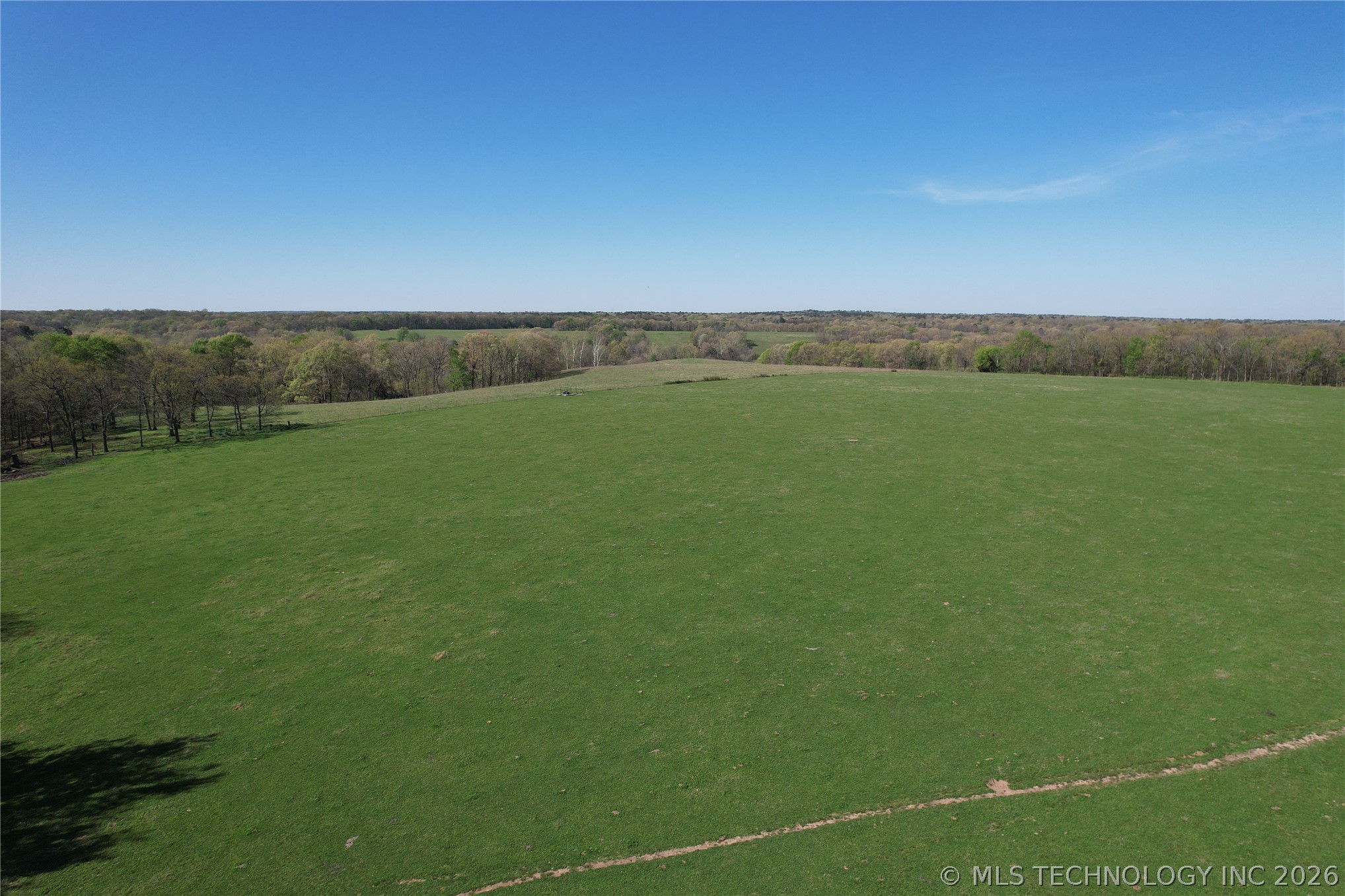 45507 S 660 Road Jay OK 74346