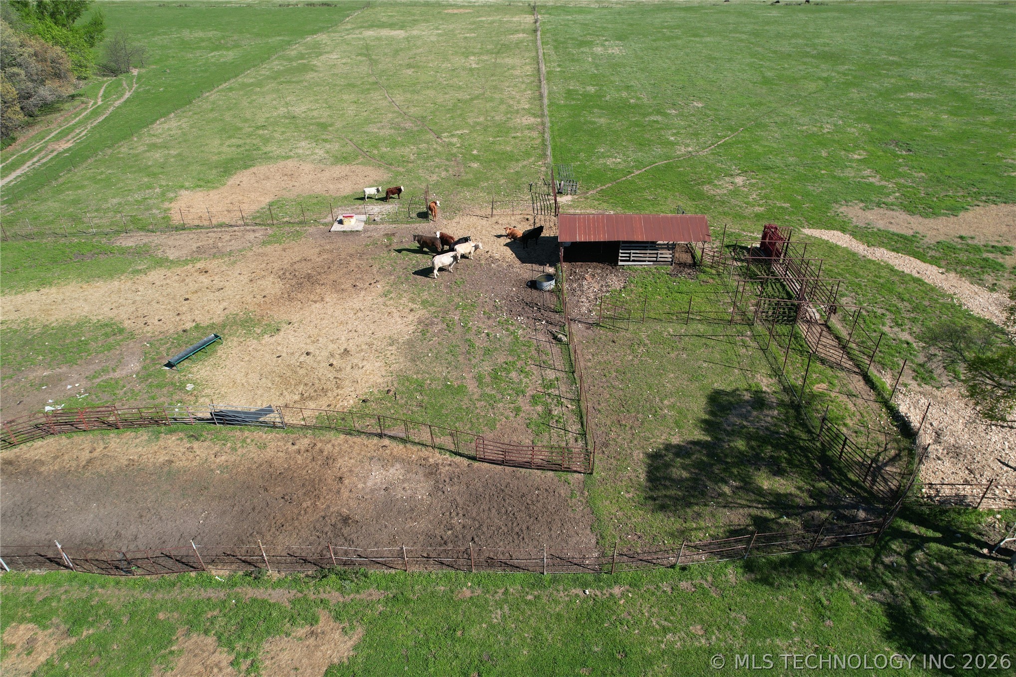 45507 S 660 Road Jay OK 74346