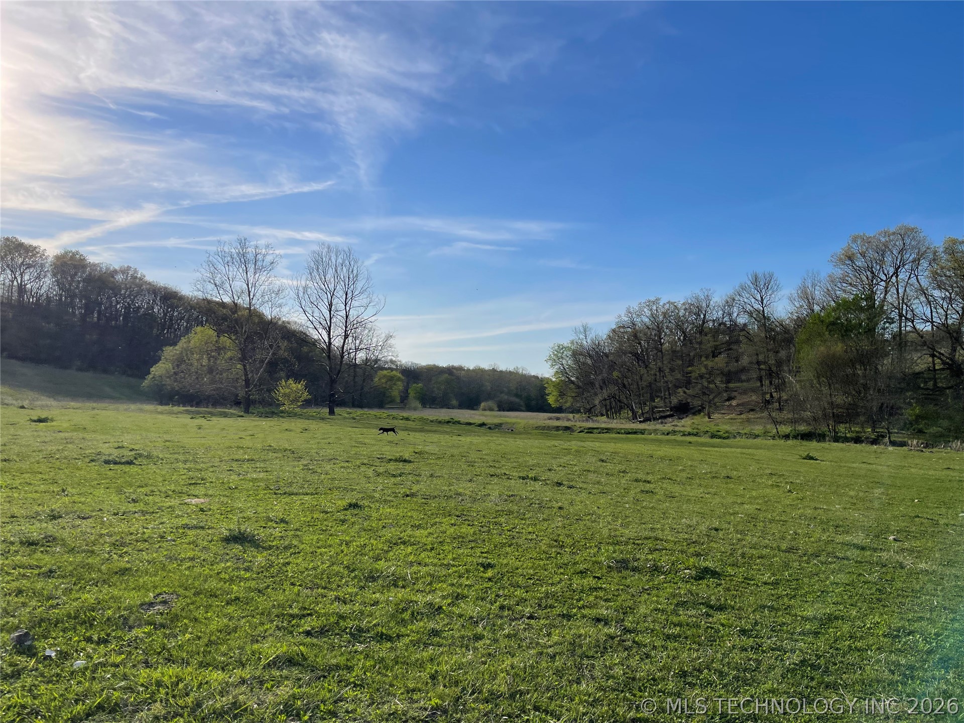 45507 S 660 Road Jay OK 74346