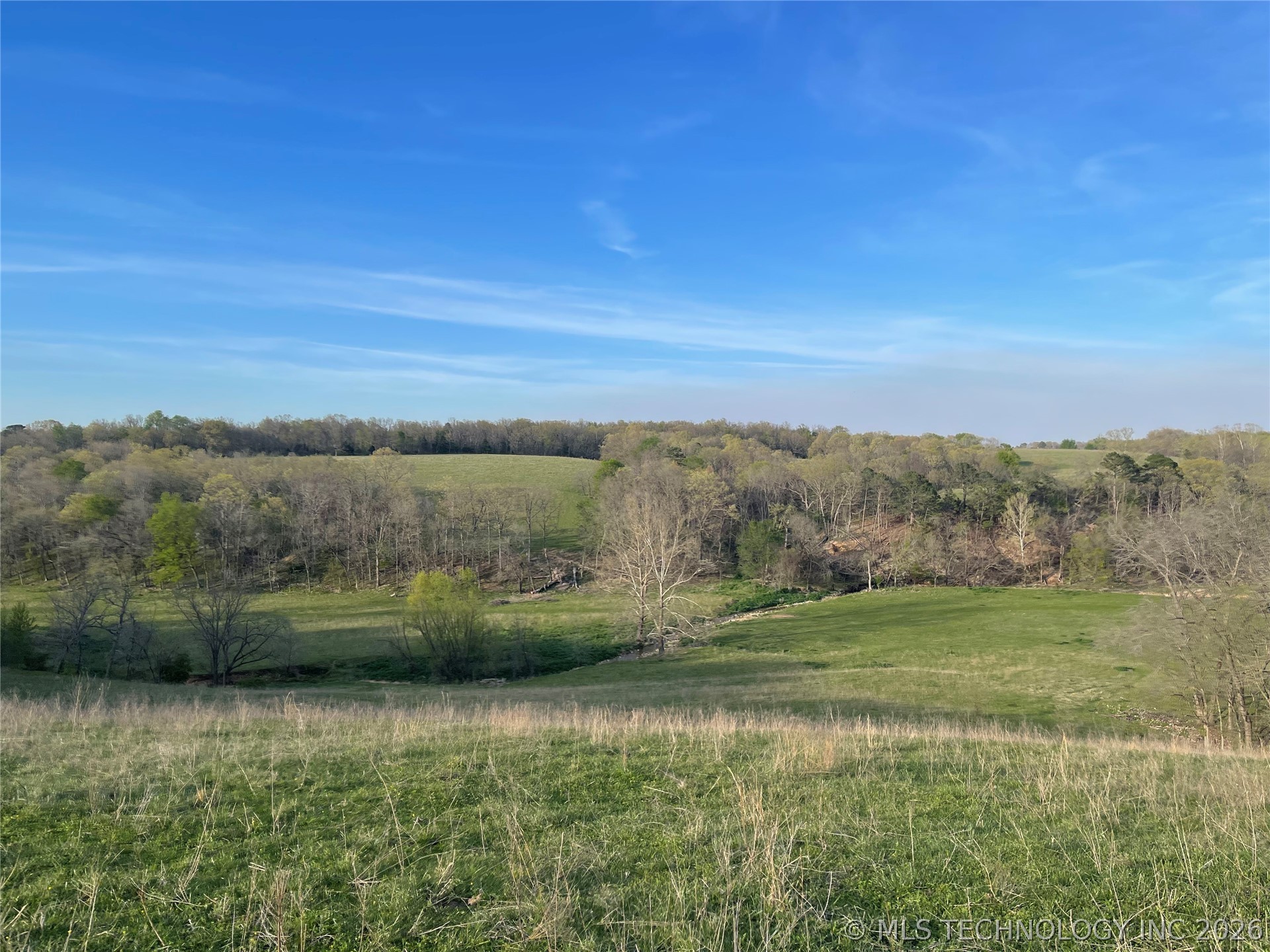 45507 S 660 Road Jay OK 74346