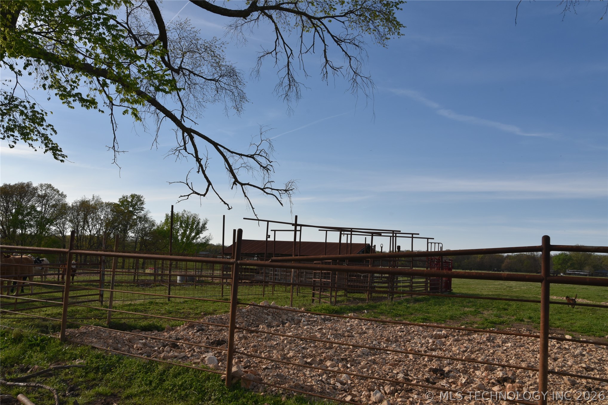 45507 S 660 Road Jay OK 74346