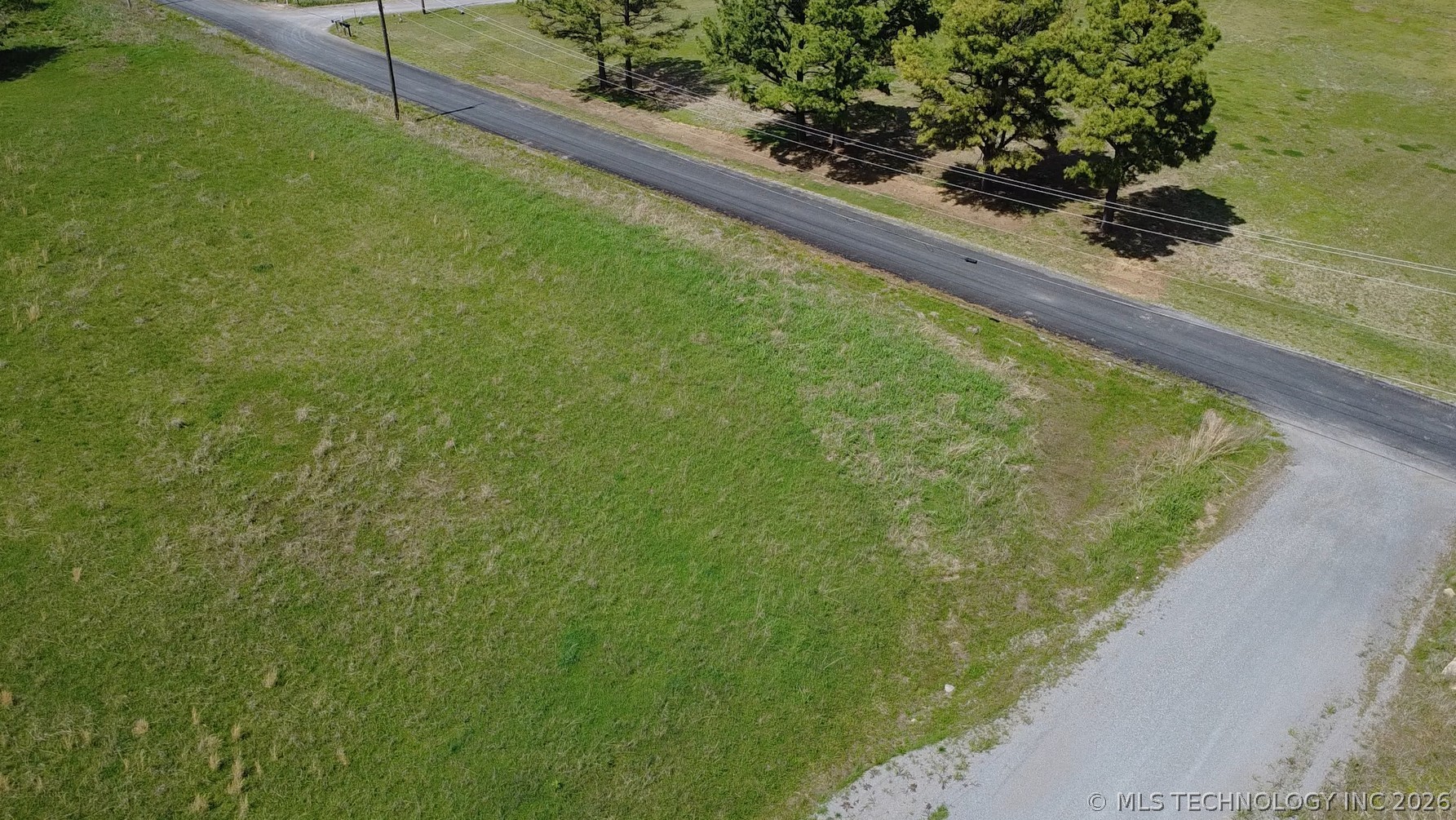 428 S Thunder Road Fort Gibson OK 74434